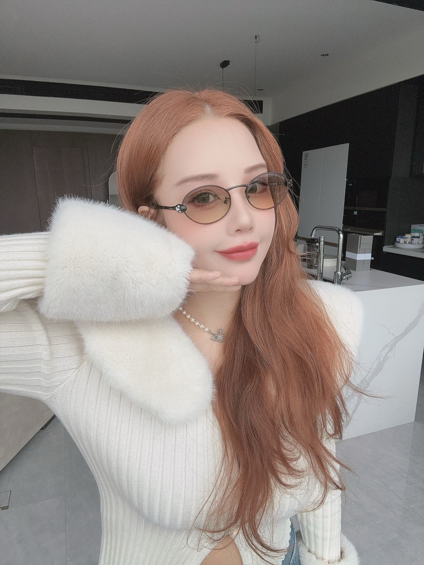  BVLGAR*
MODEL：BV6188
SIZE：54口22-140
