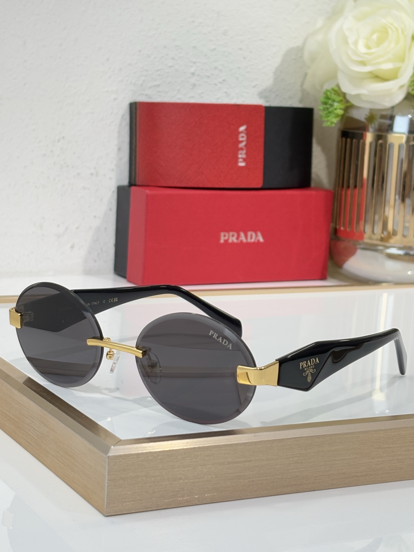 PRAD* MOD: PR 209VS Talla: 59口19 148 🉐150