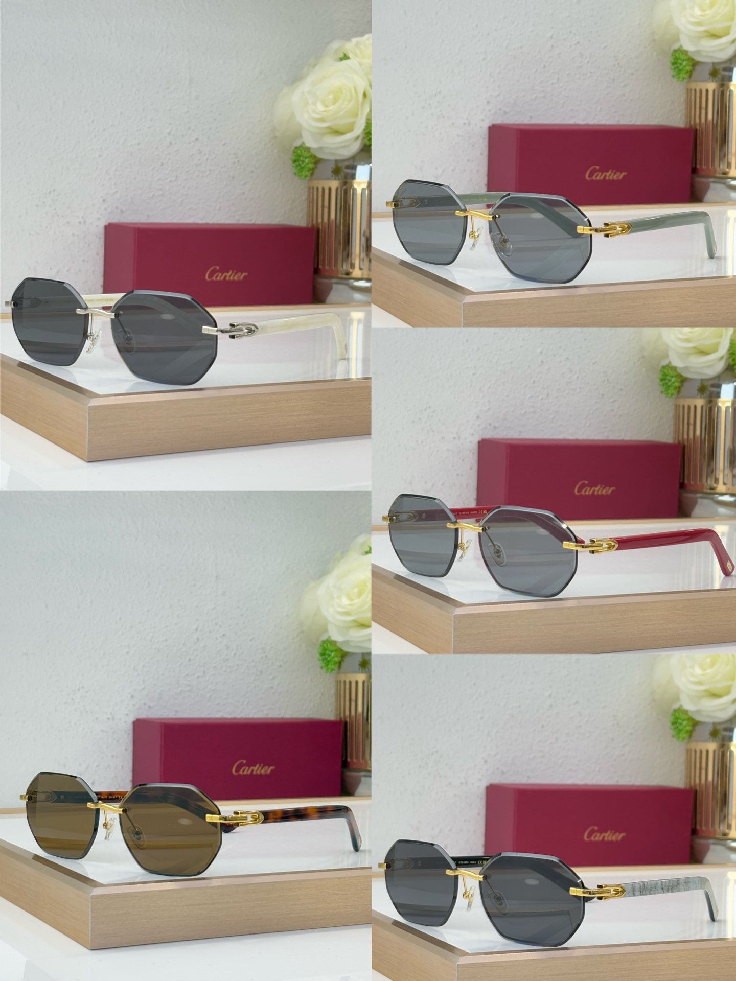 Cartie* Mod：CT0440