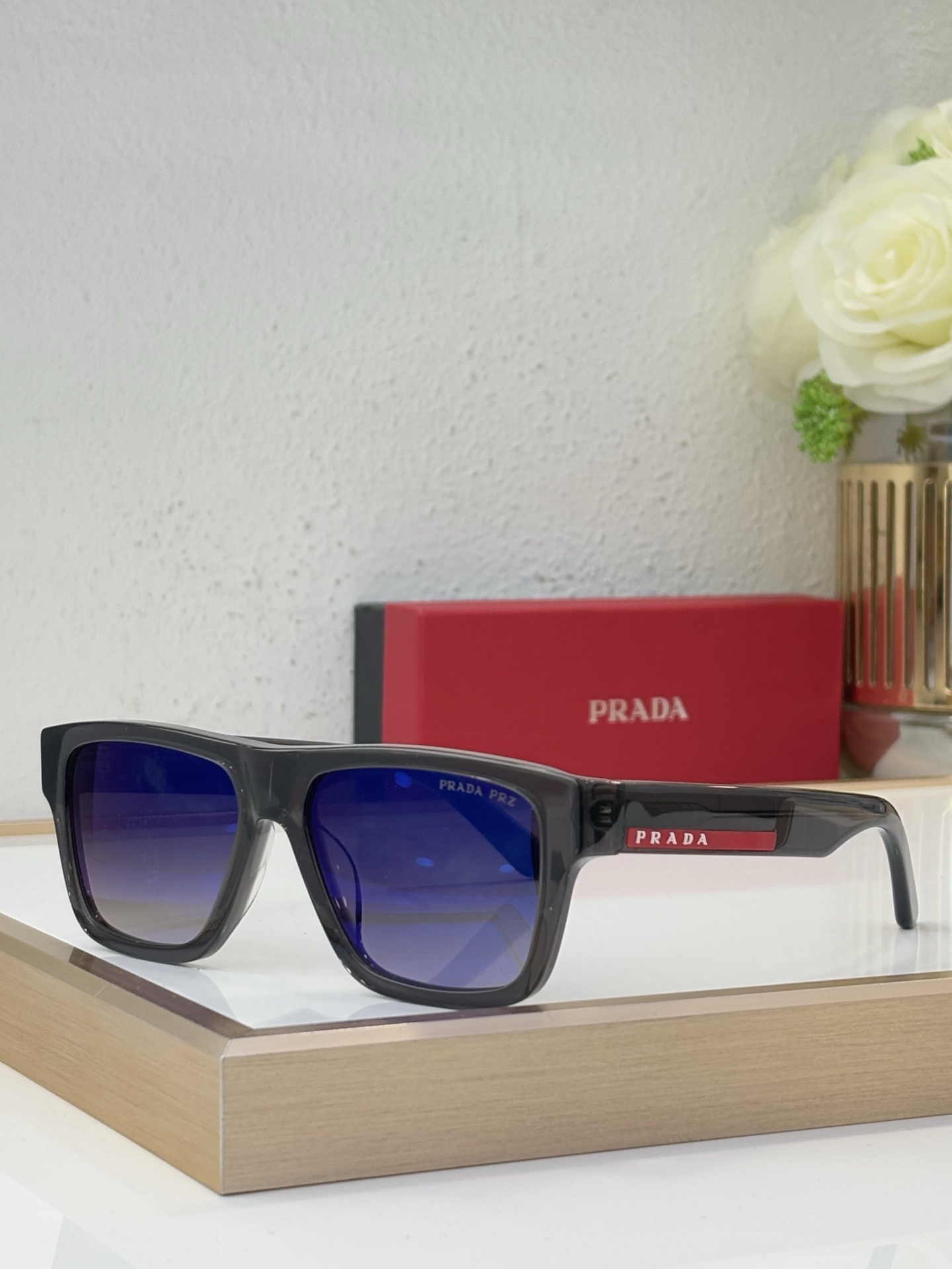 PRAD* MOD：PS02ZSU SIZE：53-17-145 🉐110