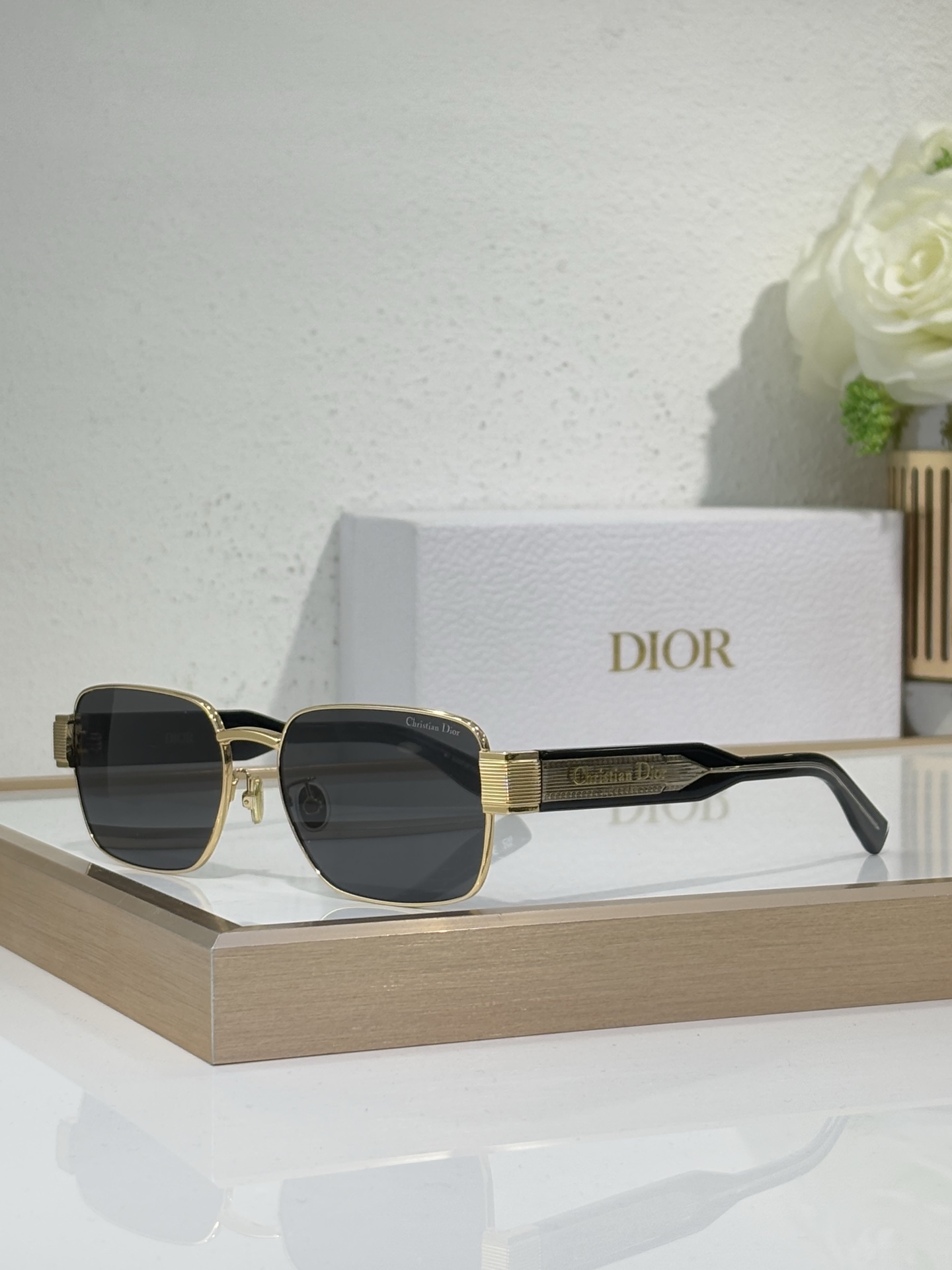Dio* MODELO: Label S2U TALLA: 54口18-140 🉐165