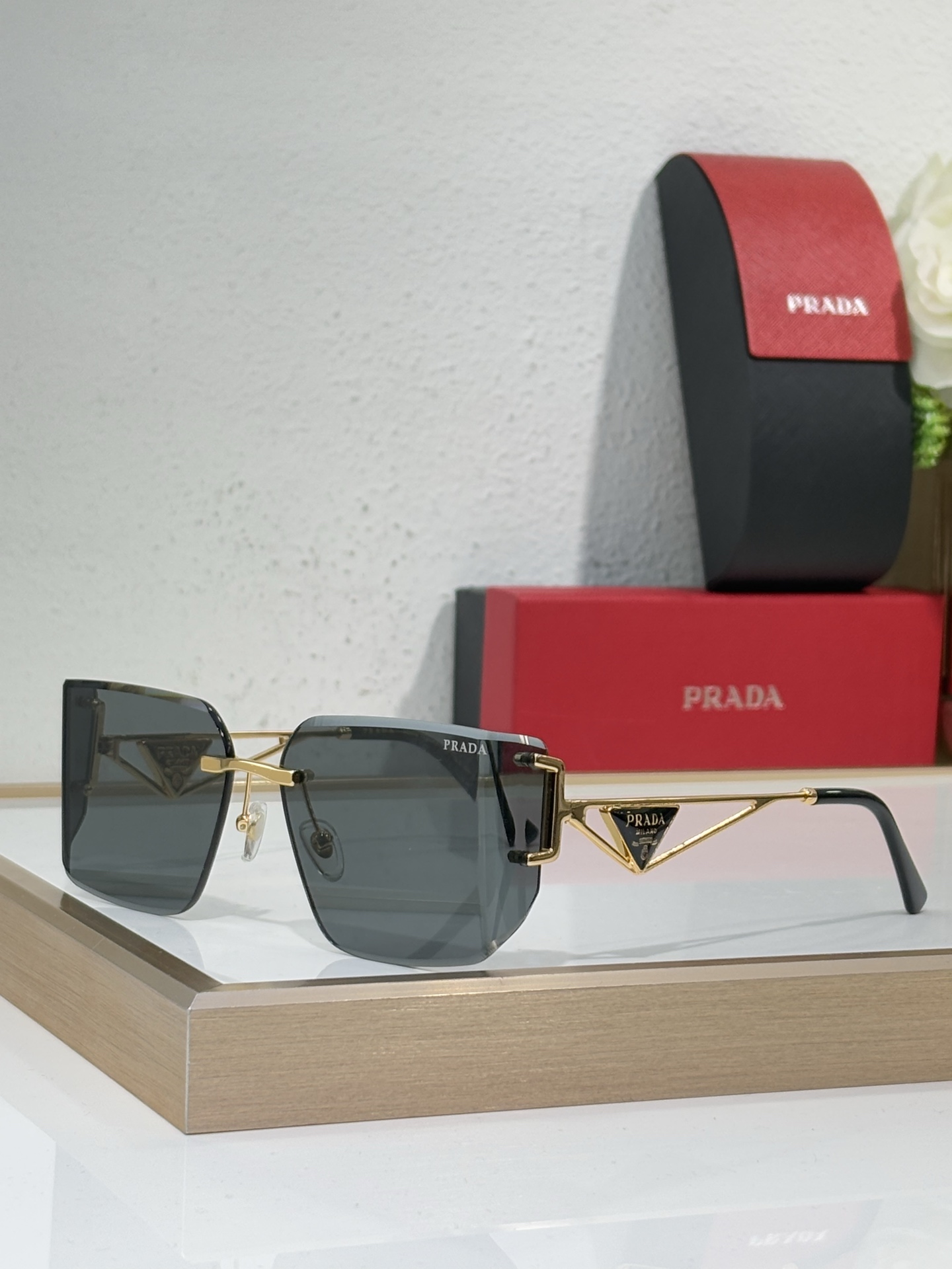 PRAD* MODELO: PR 194VS TALLA: 60口17-140 🉐165