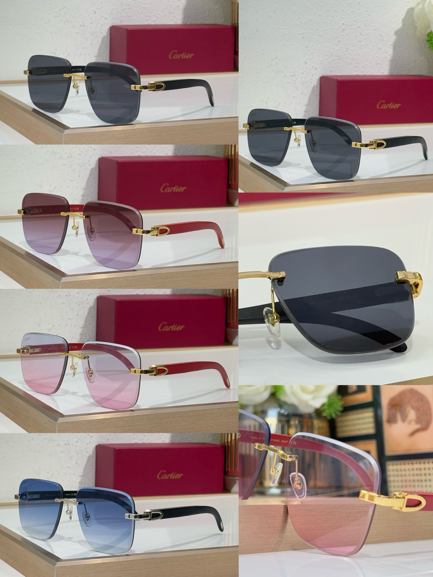 Cartie* MOD：CT0530S