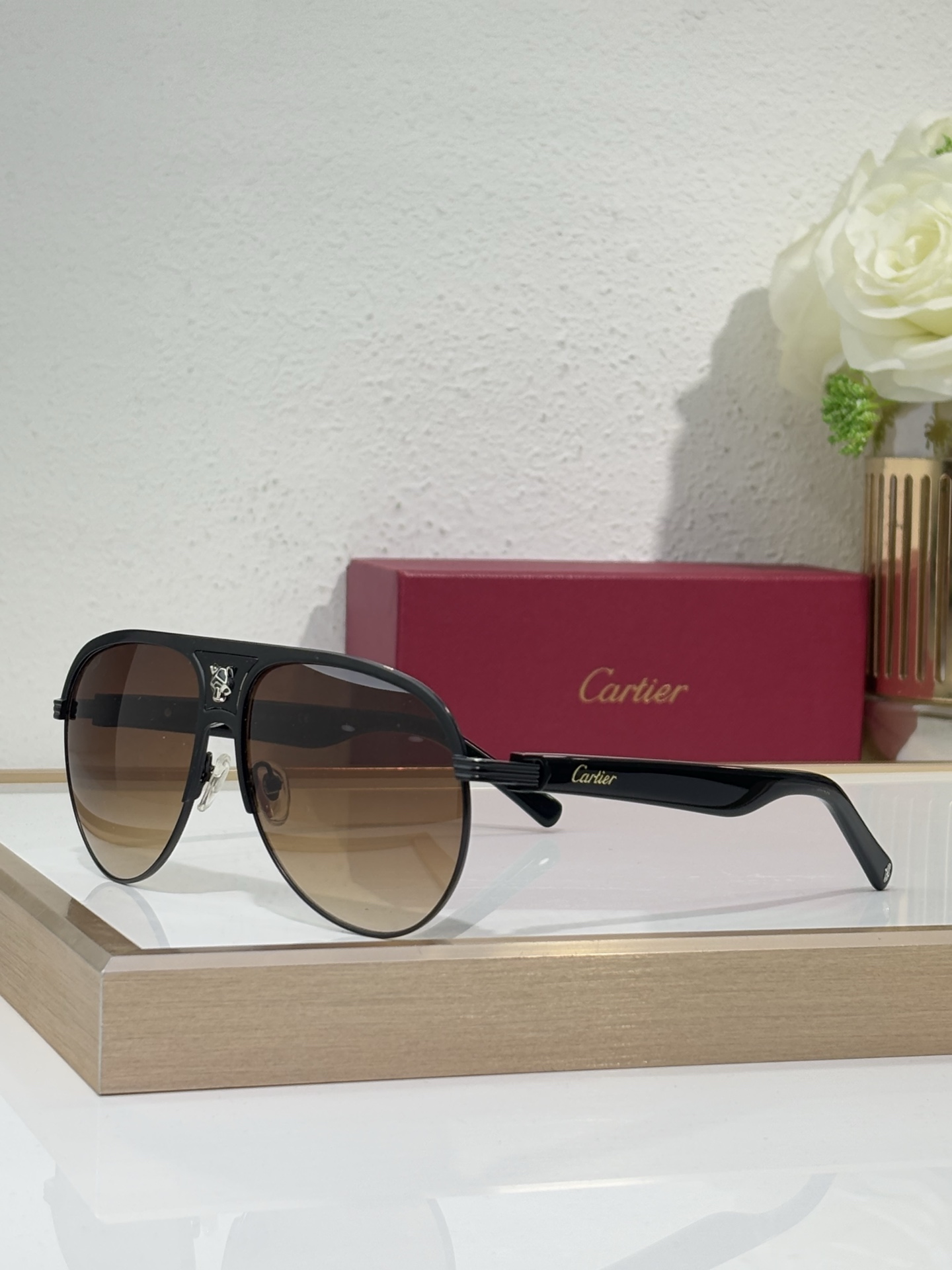 Cartie* MODEL：CT0436 SIZE：60-14-145 🉐120