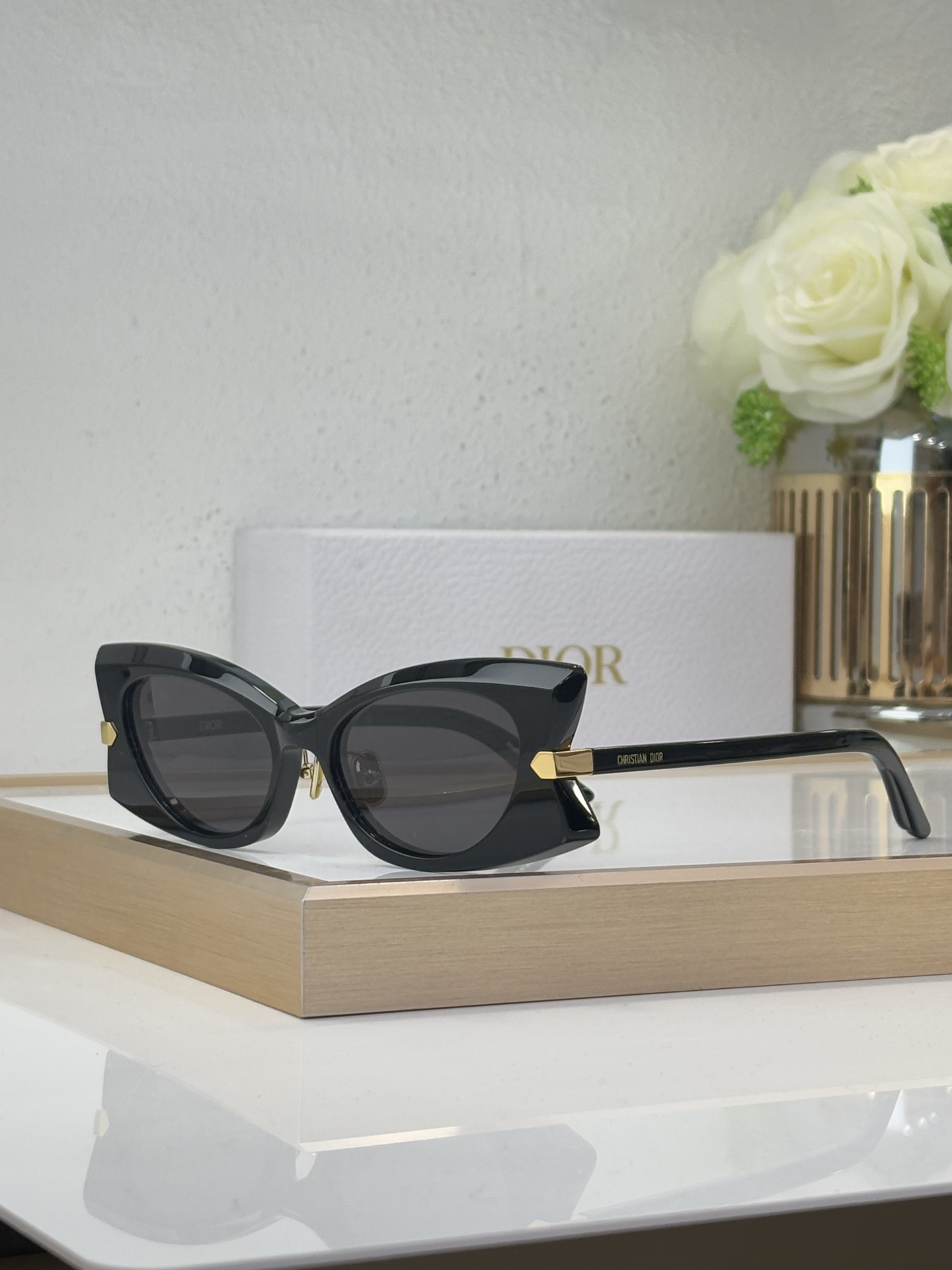 Dio* MODELO: Dio*Butterfly S2F TALLA: 54口16-145 🉐165