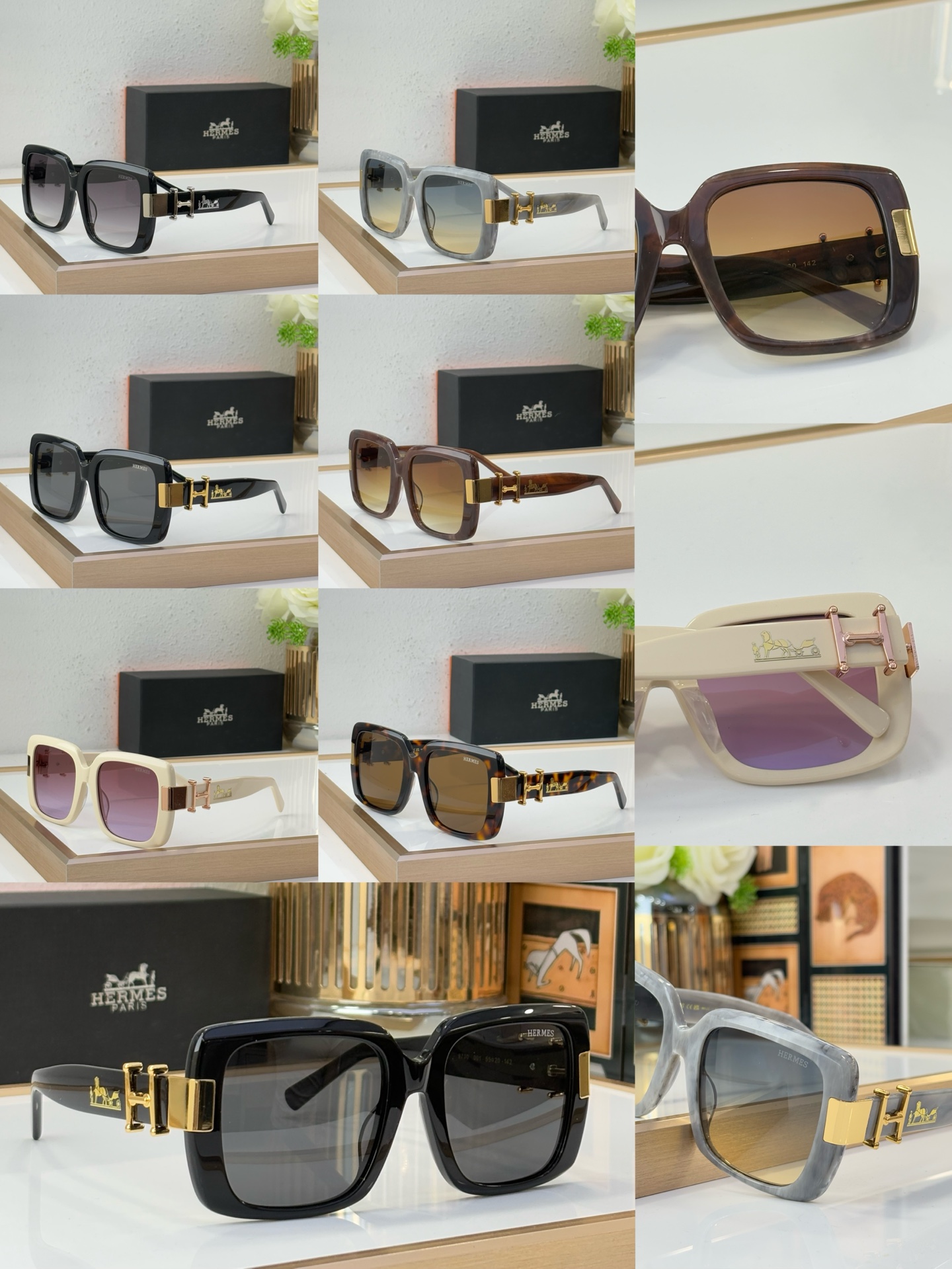 HERME* MODEL：9700