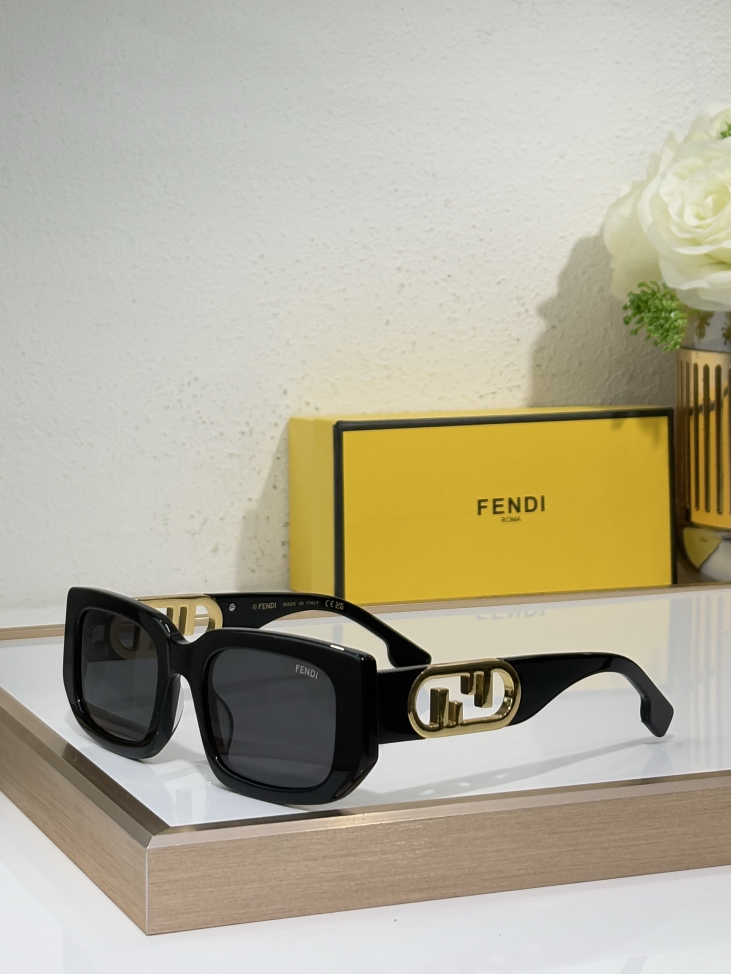 FEND* Modelo: FE8362 Talla: 54口22-145 🉐125