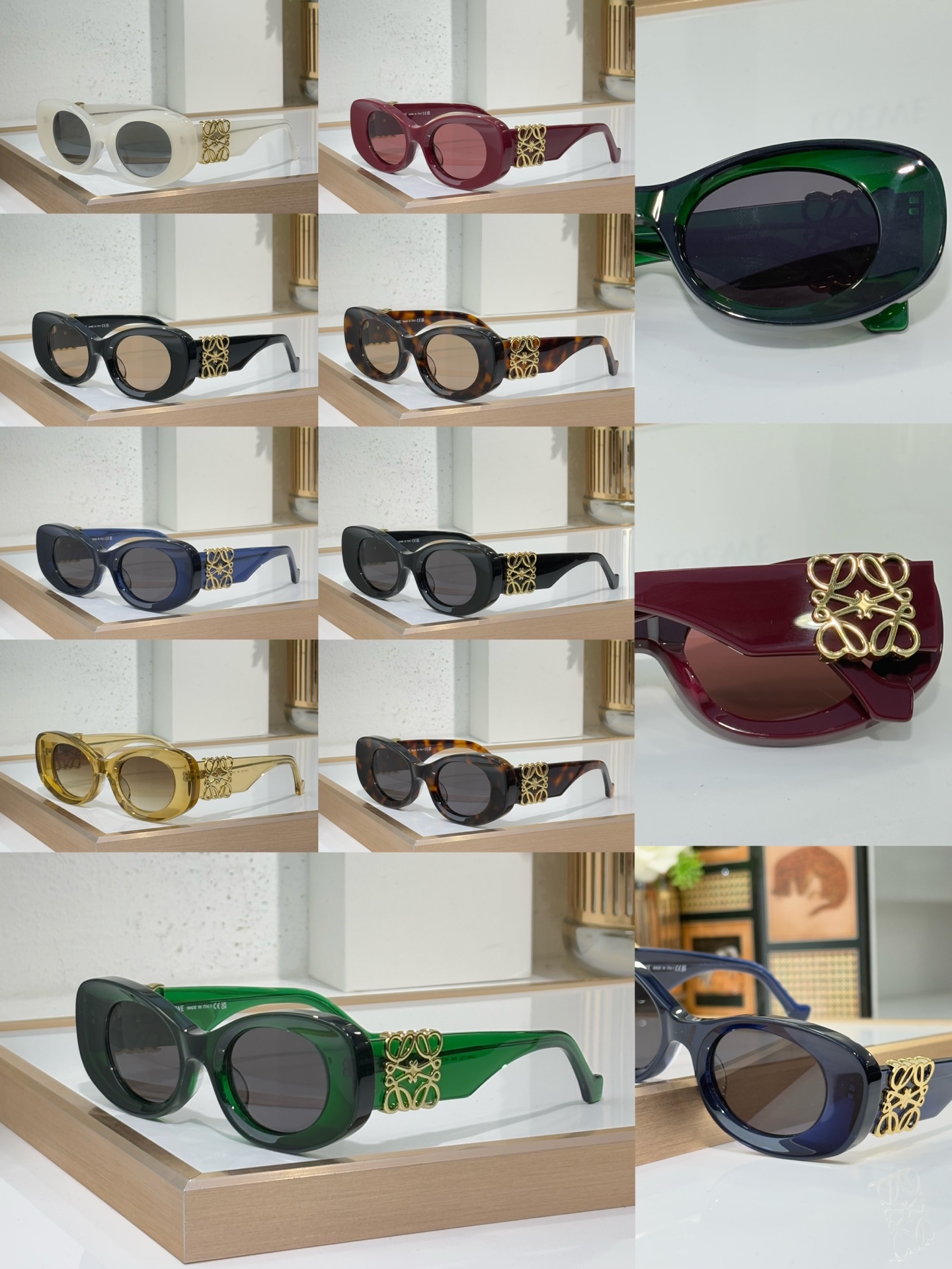 LOEW* MODEL：LW40175U