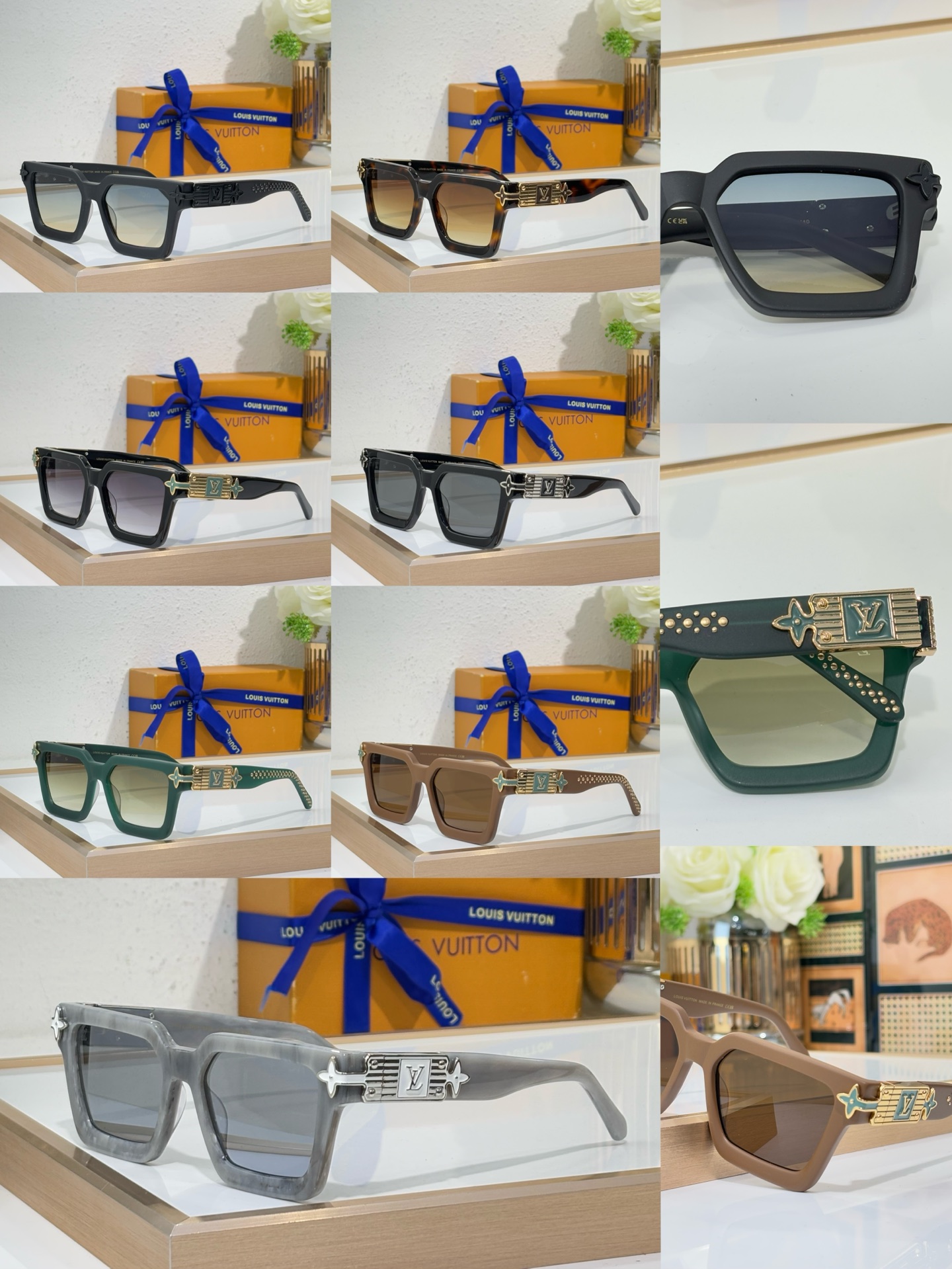 LOUIS VUITTO* MOD：Z2014U