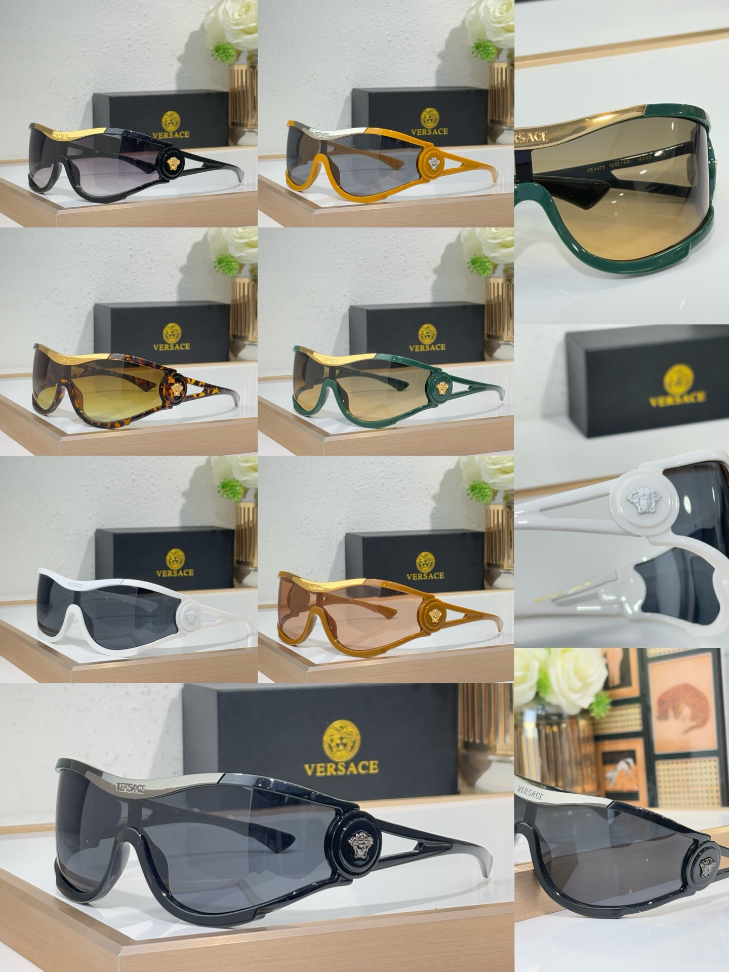 VERSAC* MODEL:VE4475