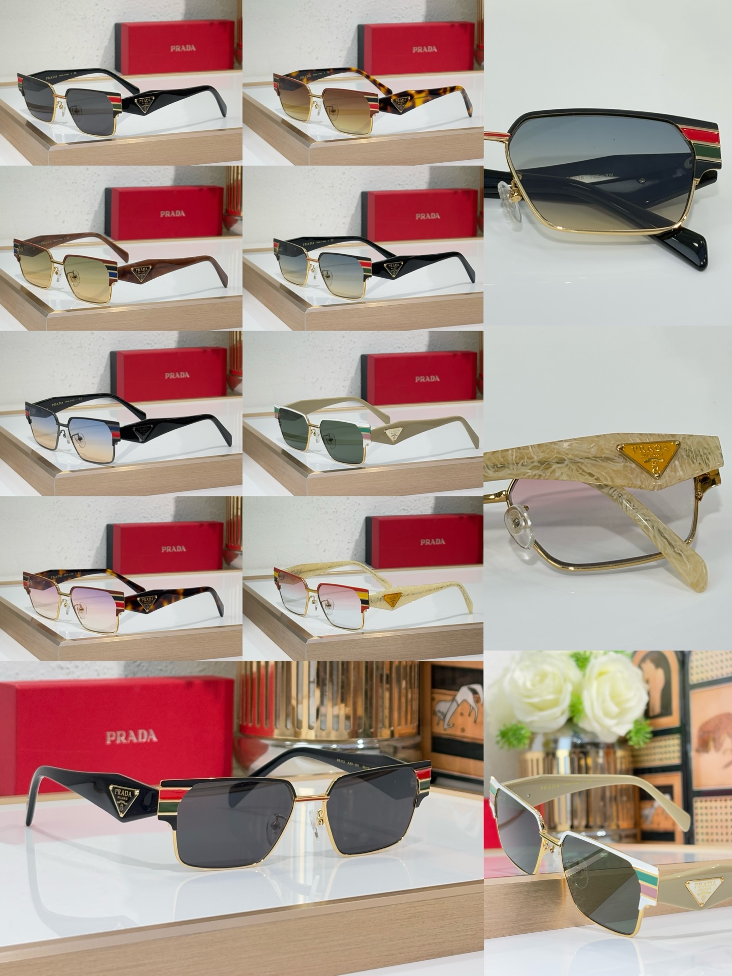 PRAD* MOD：PR113