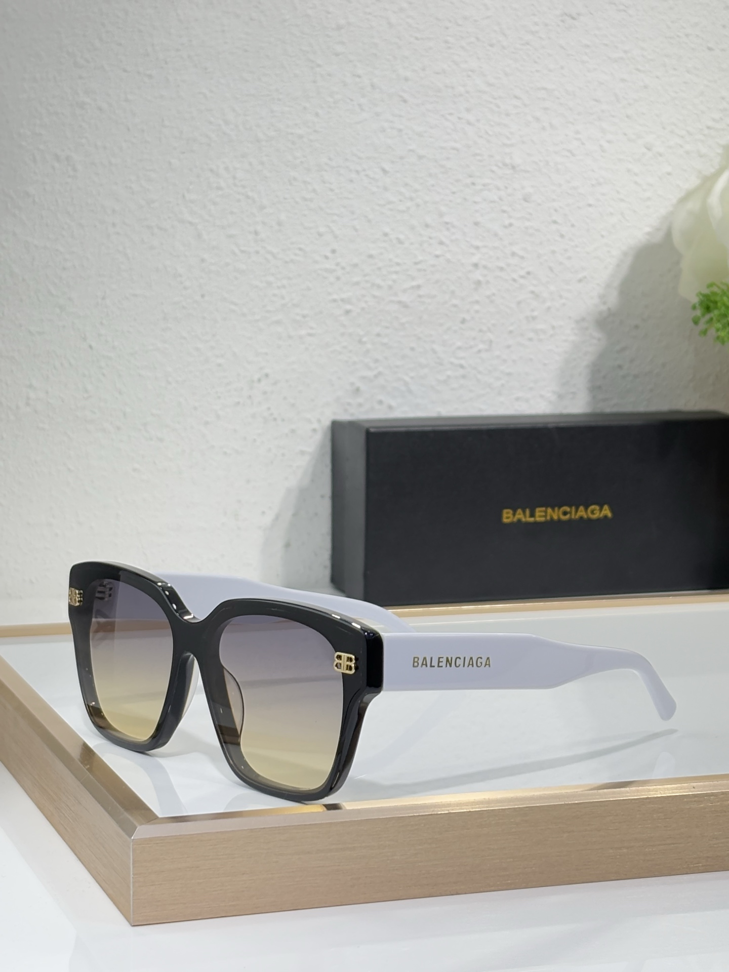 𝘽𝘼𝙇𝙀𝙉𝘾𝙄𝘼𝙂* MOD:BB0389S TALLA:65口13-145 🉐115