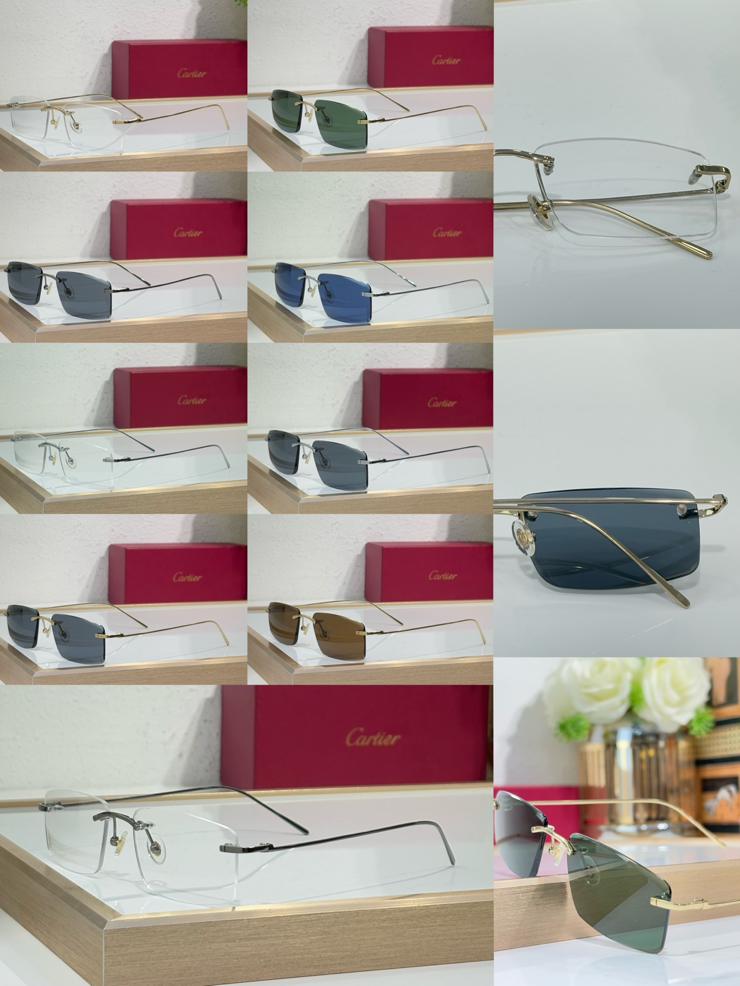 Cartie* MODEL：CT0700O