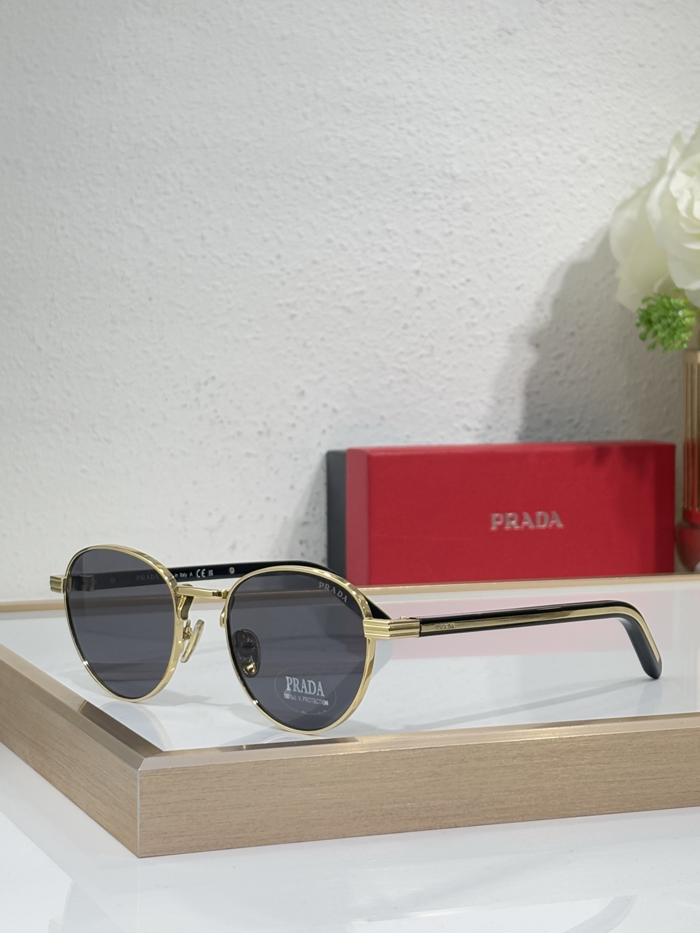 PRAD* MODEL: PRB52S SIZE：50口21-140 🉐105