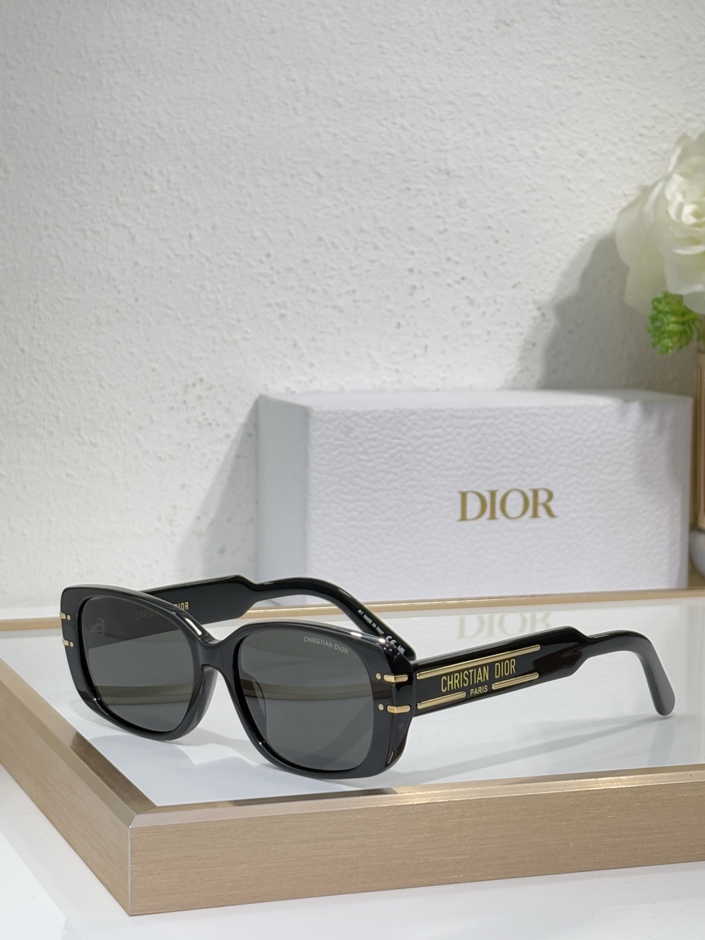DIO* MODELO: Dio*SignatureS12F TALLA: 53口21-145 🉐110