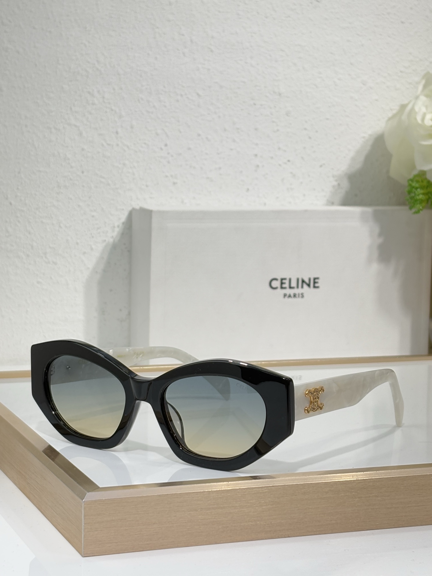 CELIN* MODELO:CL40238U TALLA:55口19-145 Versión alta 🉐150