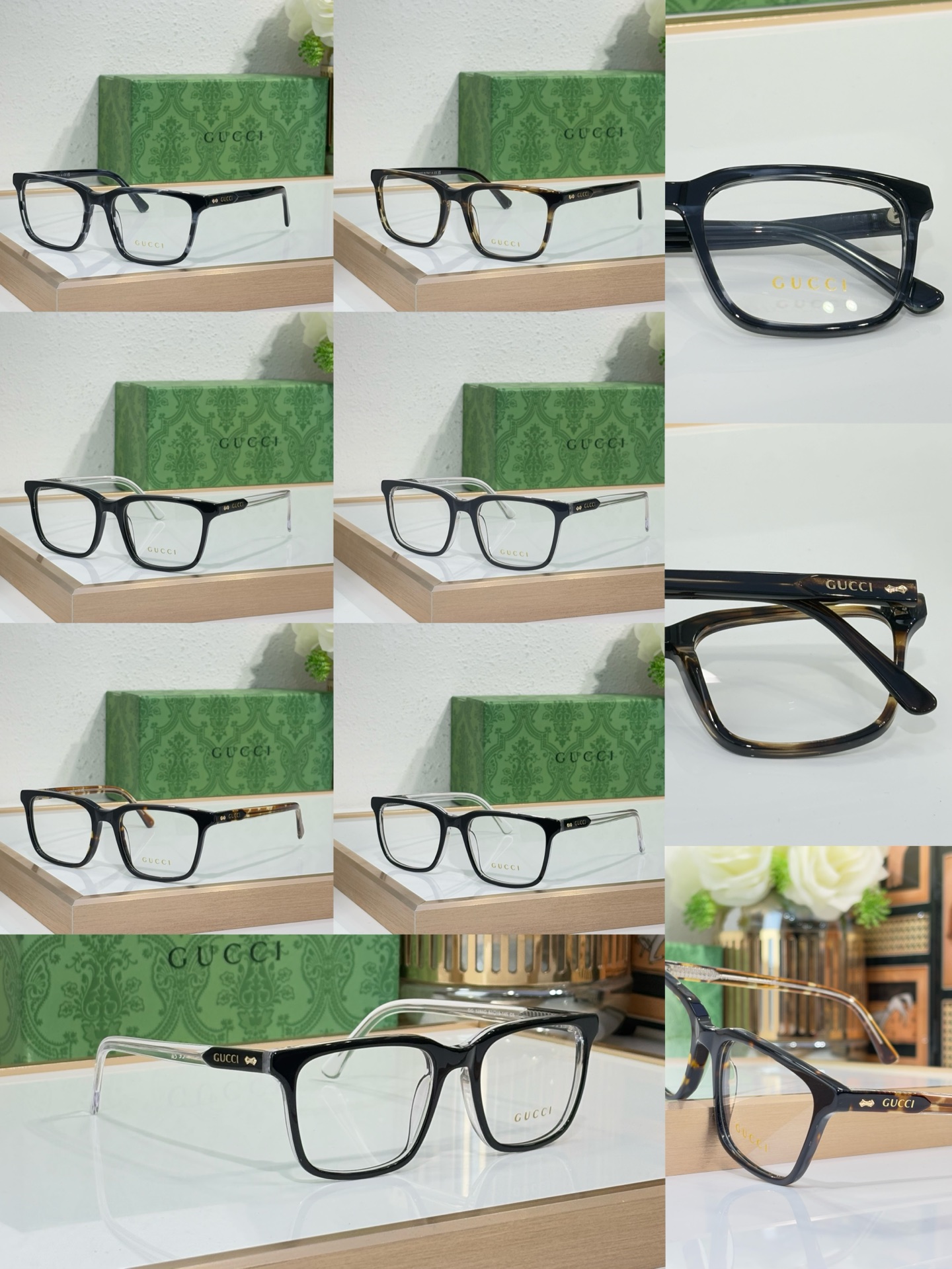 GUCC* MODEL：GG1285O