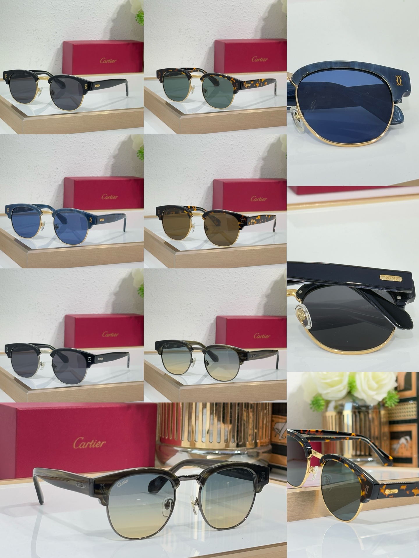 Cartie* MODEL：CT0366S