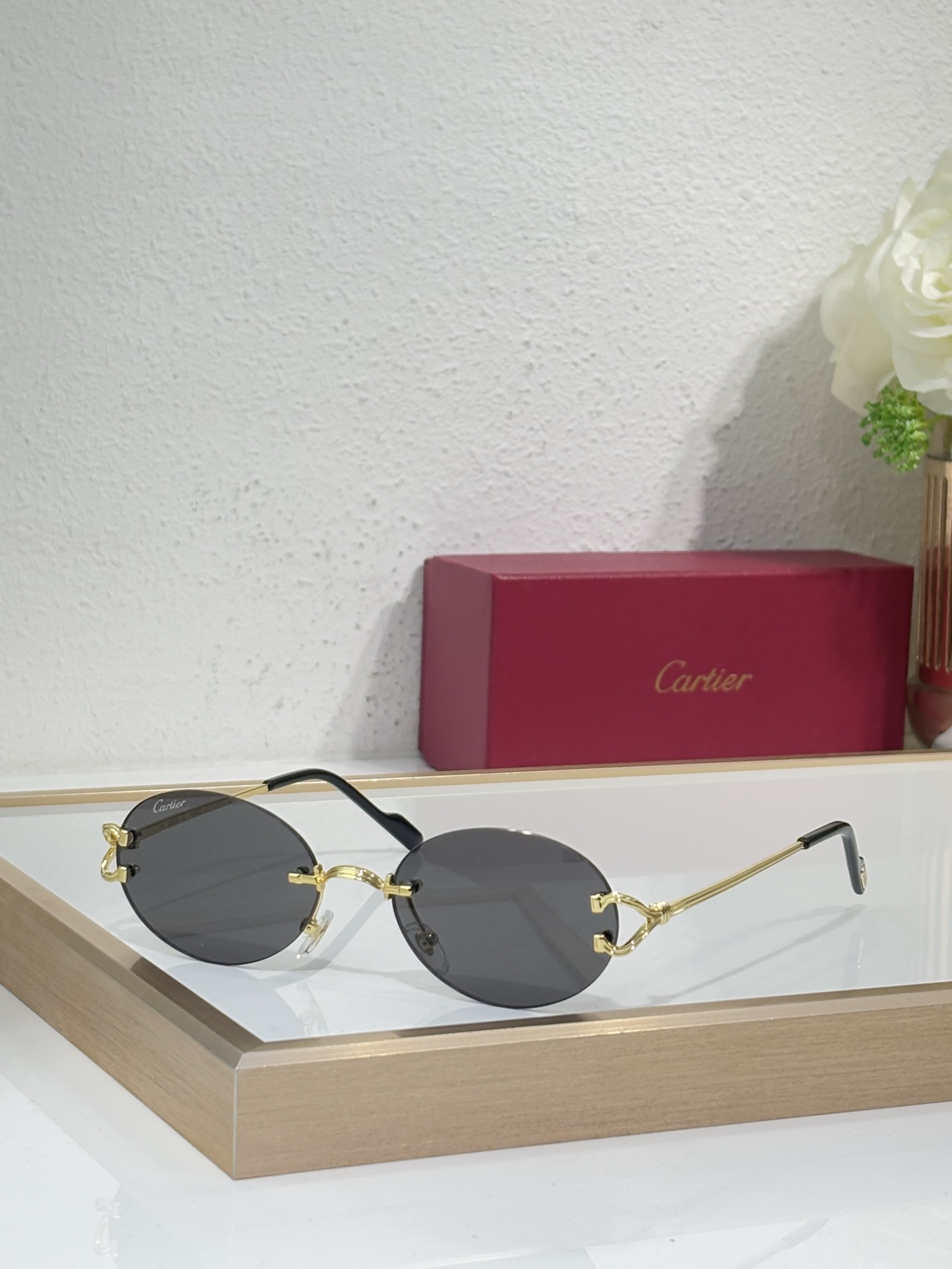 Cartie* MODEL：CT0551S SIZE: 145 🉐100