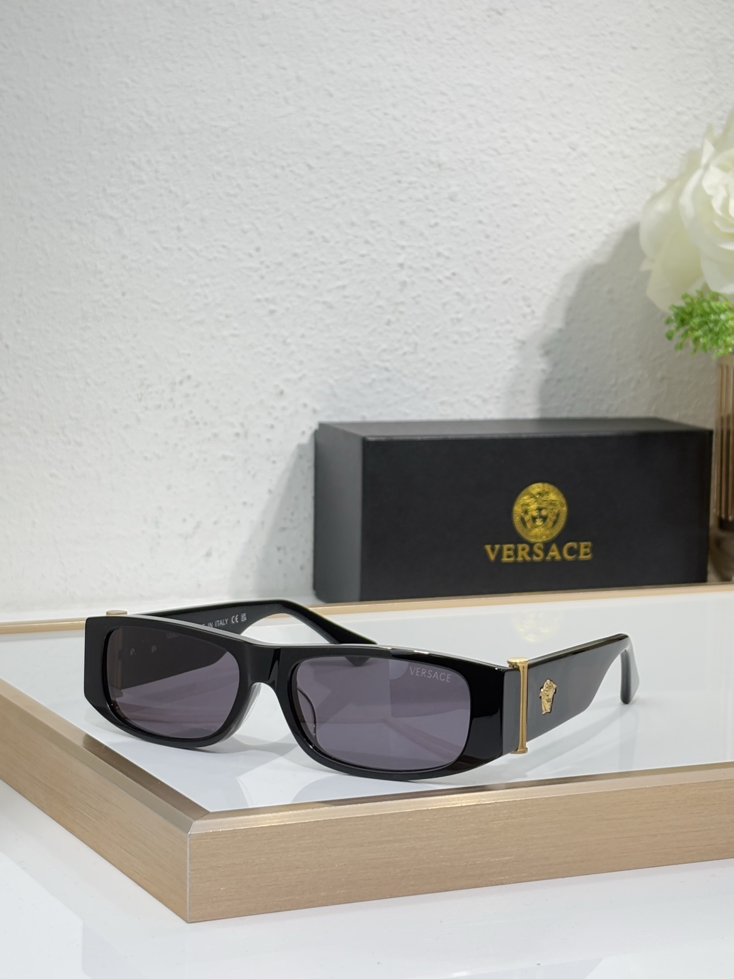 VERSAC* MODELO: VS4476U TAMAÑO: 54口17-135 🉐110