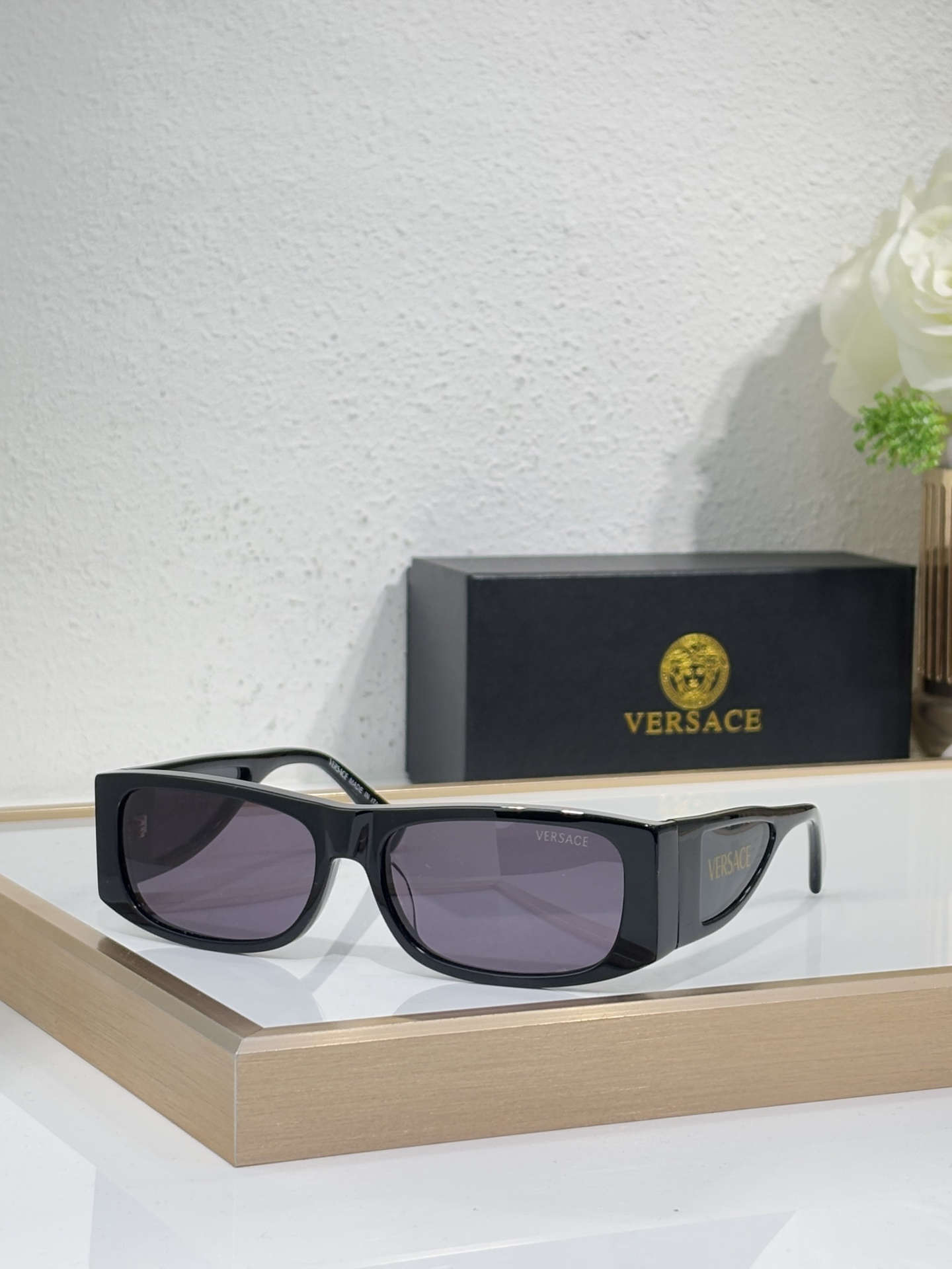 VERSAC* MODELO: OVE4482 TAMAÑO: 57口16-135 🉐110