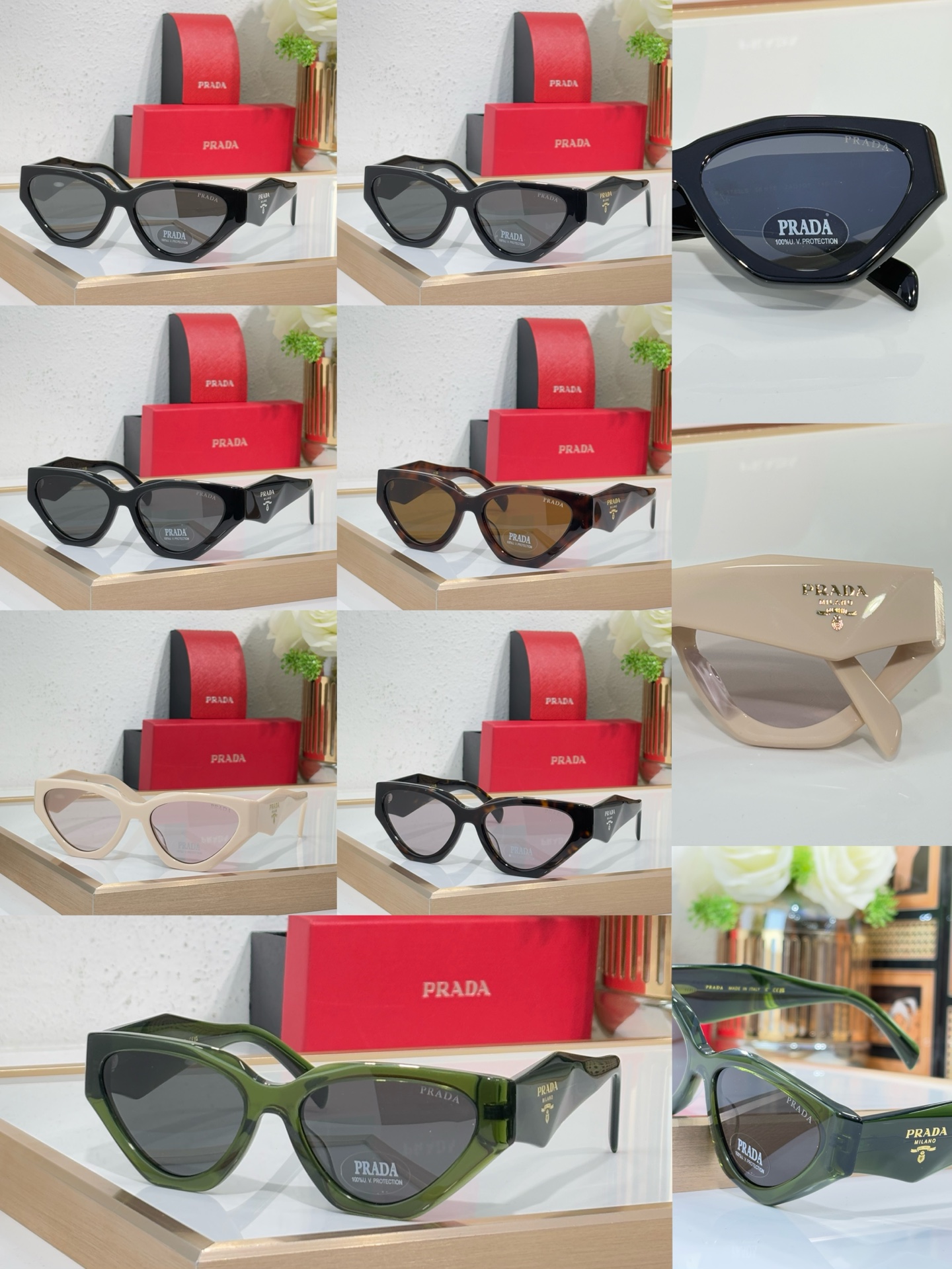 PRAD* MODEL：PR 1753LS
