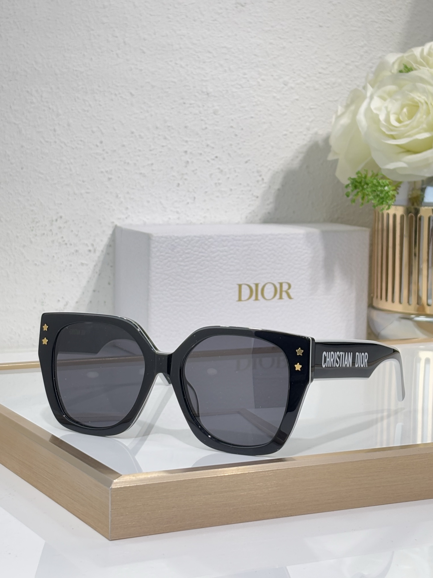 DIO* MOD:CD5289 Size:56-19-145 🉐158