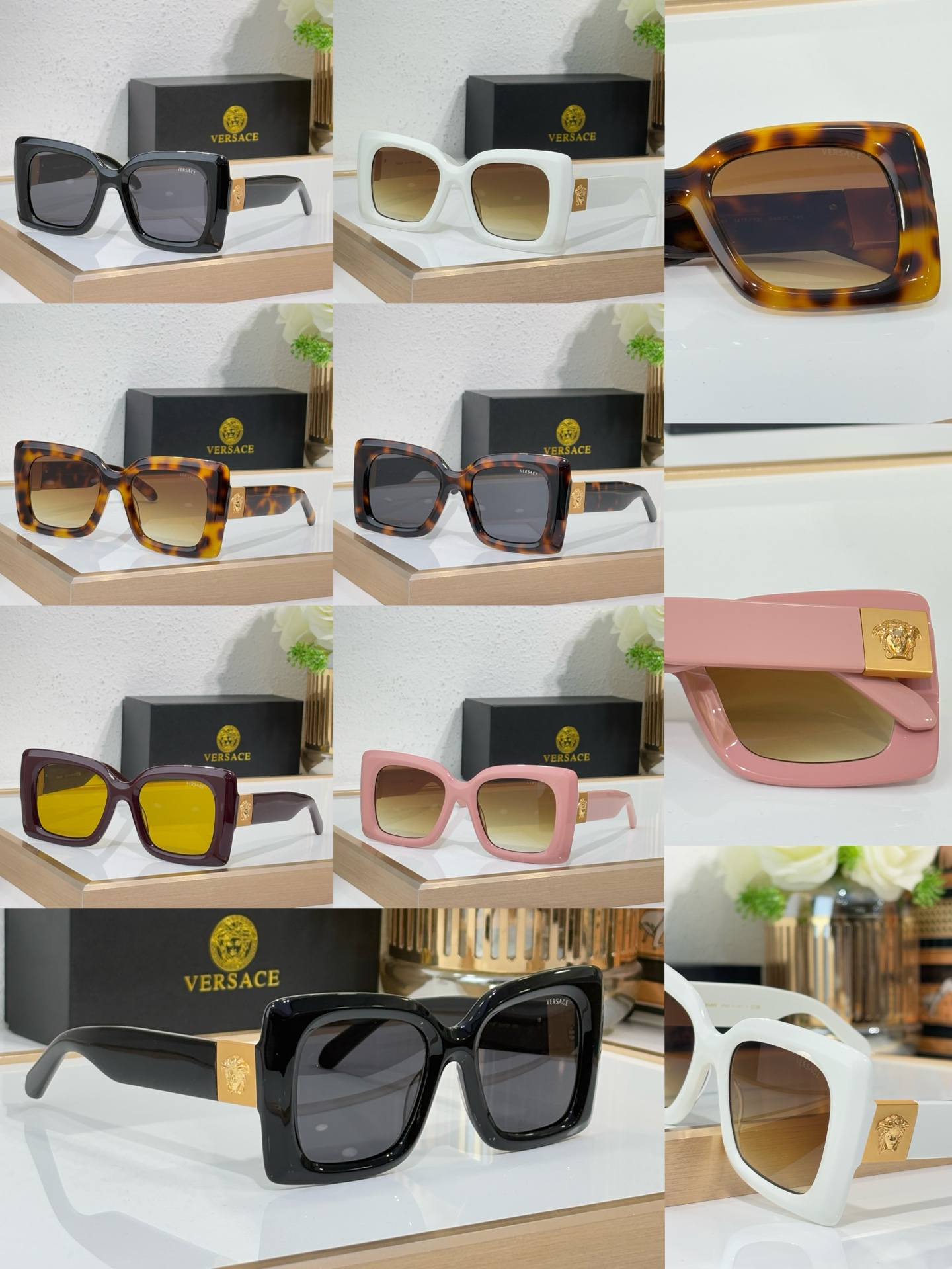 VERSAC* MODEL:VE4467