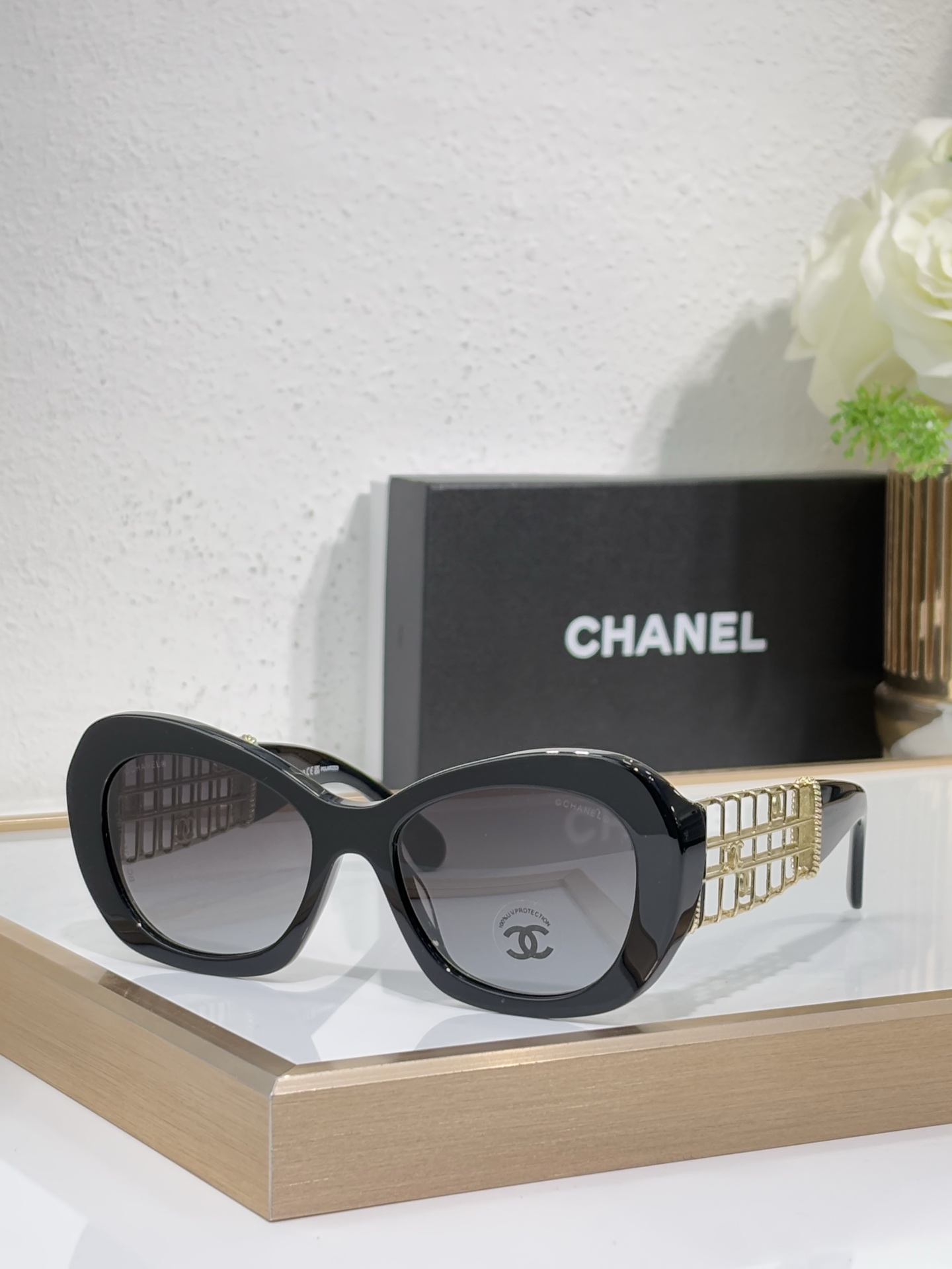 CHANE* MODELO:9170 TAMAÑO:54□19-147 🉐150