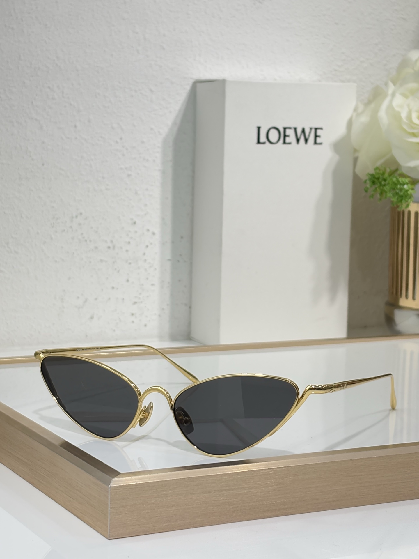 LOEW* MODELO: LW40179U TALLA: 59口16-140 🉐150