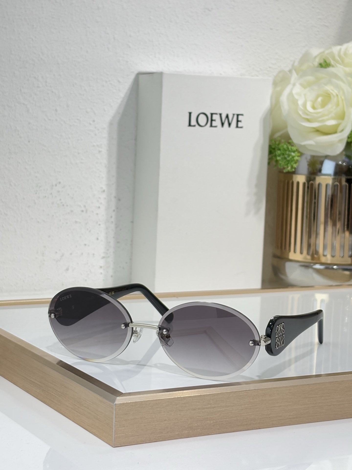 LOEW* MODELO: LW5132S TALLA: 62口16-145 🉐150