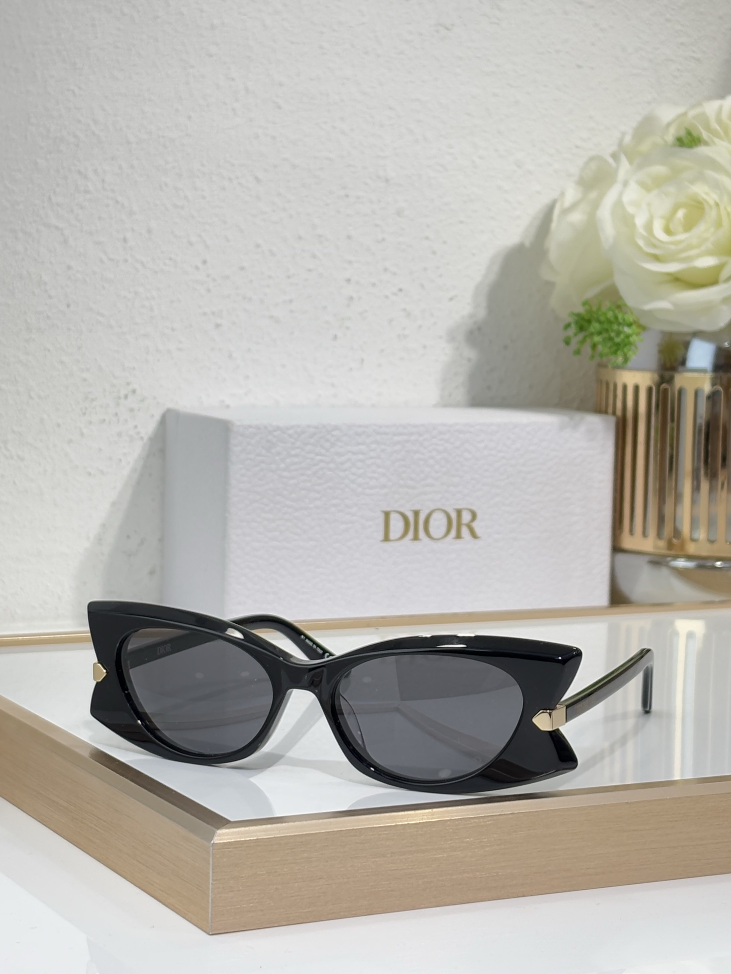 Dio* MODELO: Dio*Butterfly S2I TALLA: 54口17-145 🉐150