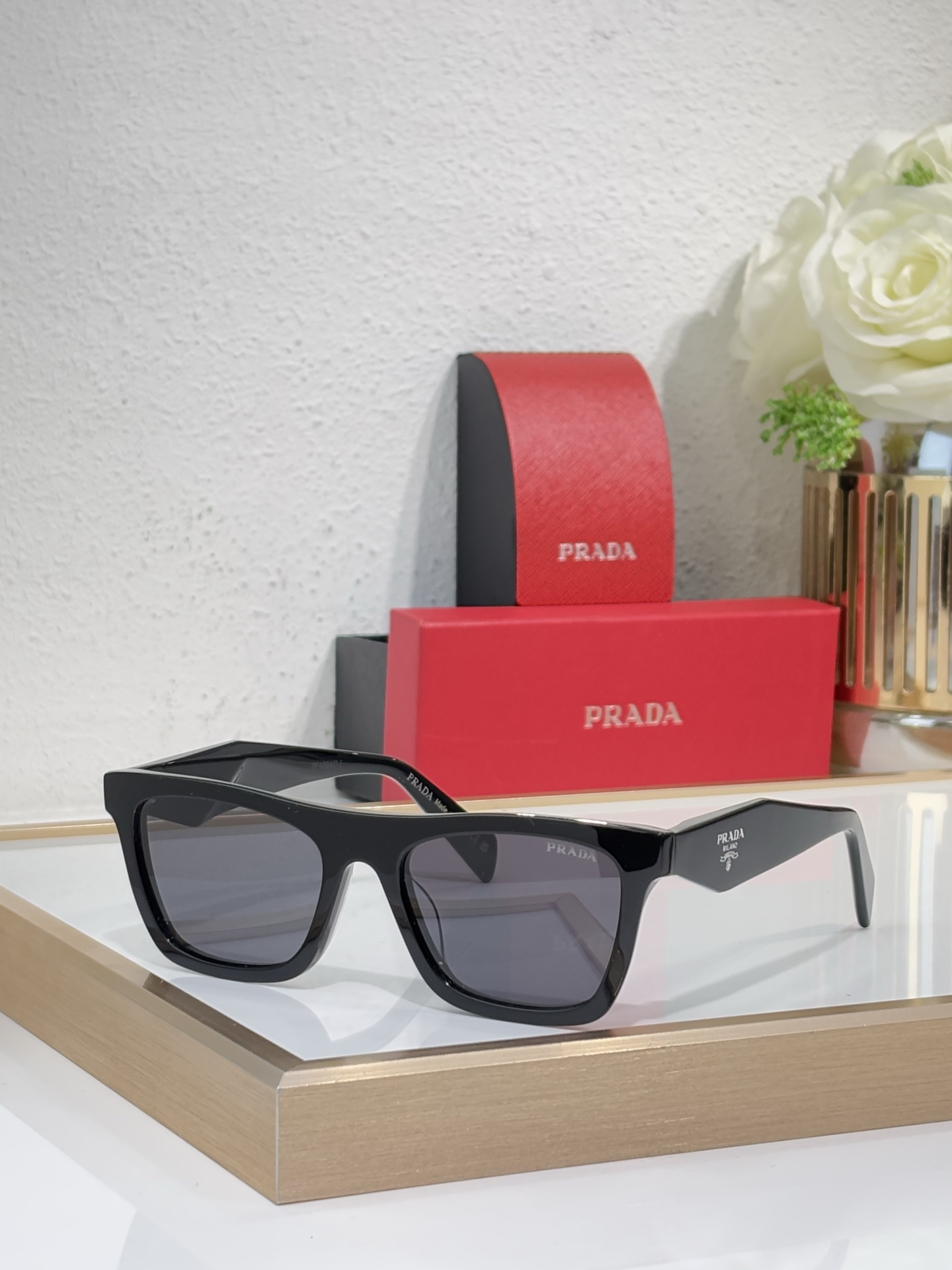 PRAD* MODELO: PR B21S TALLA: 53口20-145 🉐105