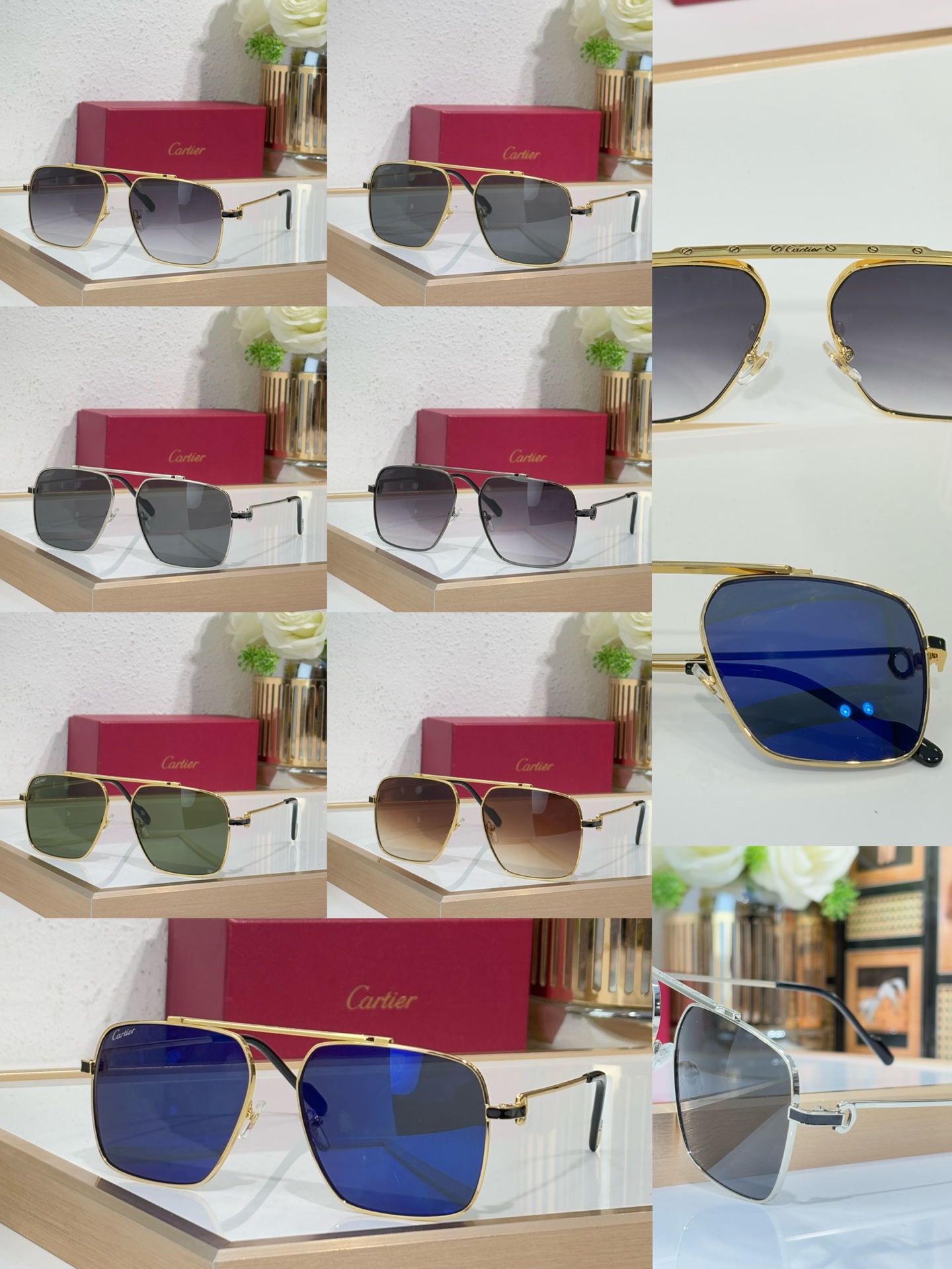 Cartie* MODEL：CT0352S