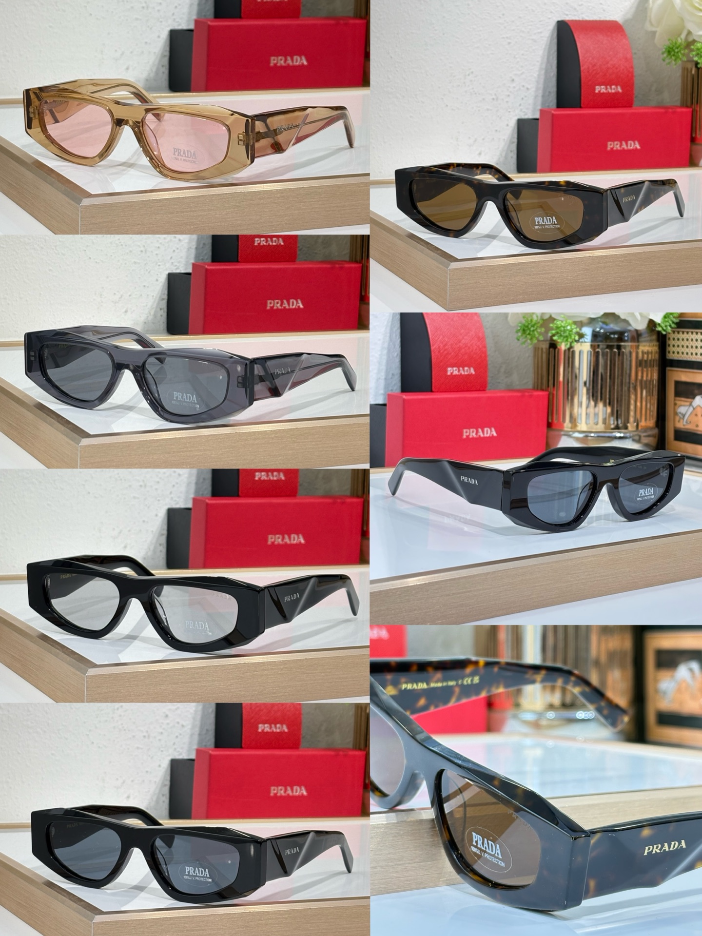 PRAD* MOD：OPRB19S