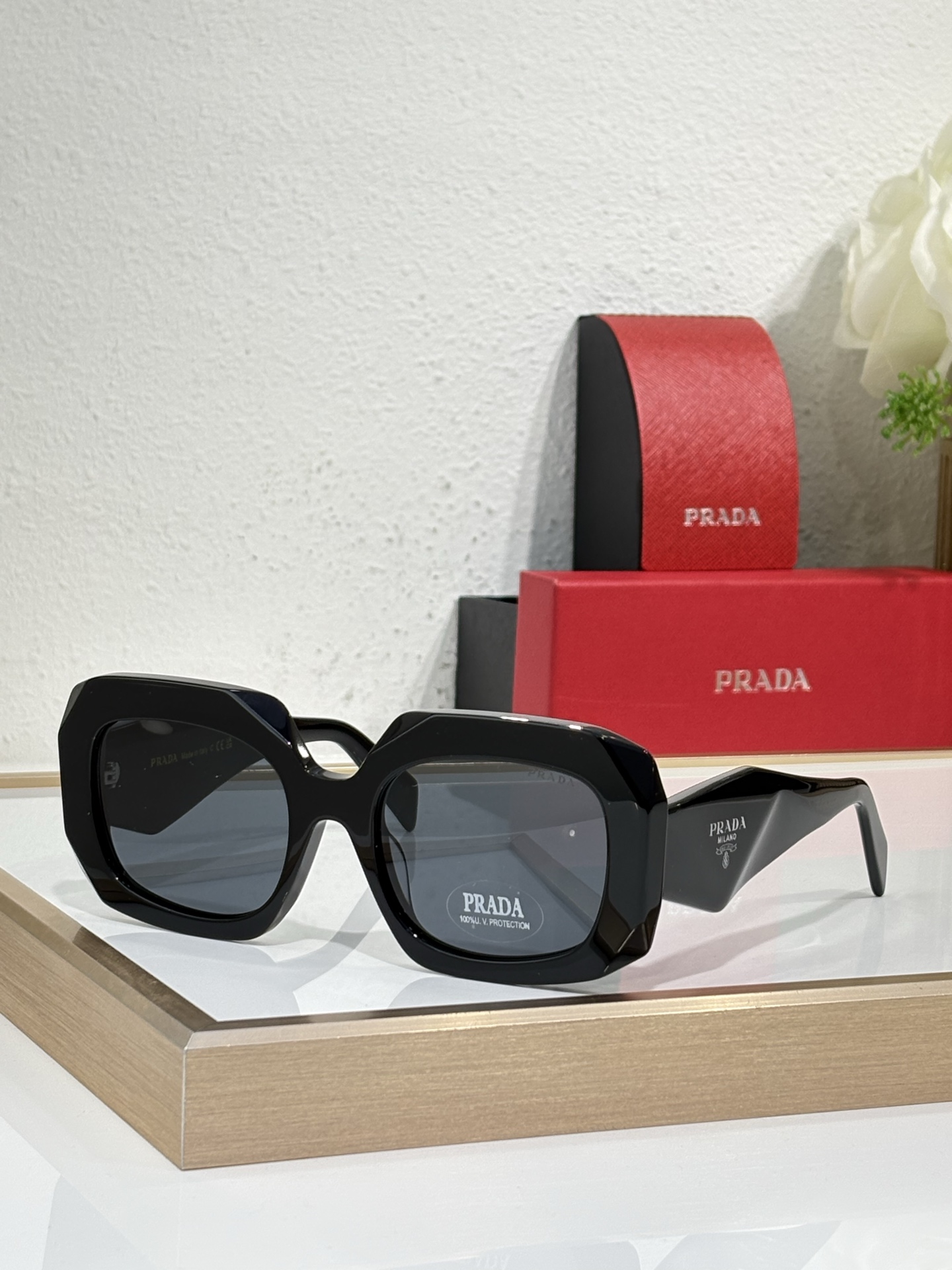 PRAD* MOD: OPR B23S Talla: 54口20 145 🉐140