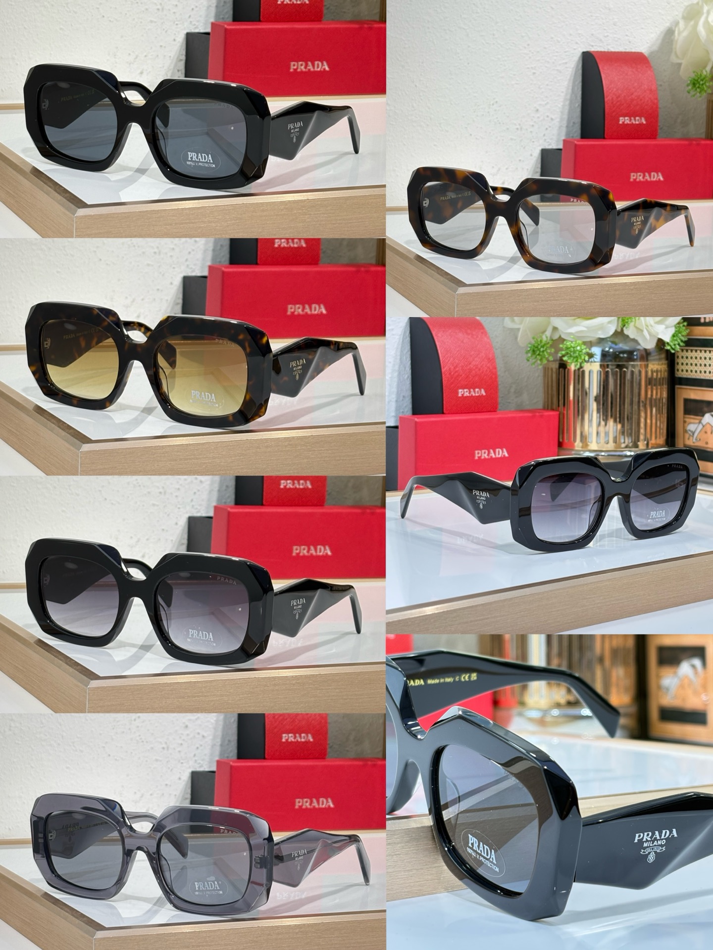 PRAD* MOD：OPR B23S