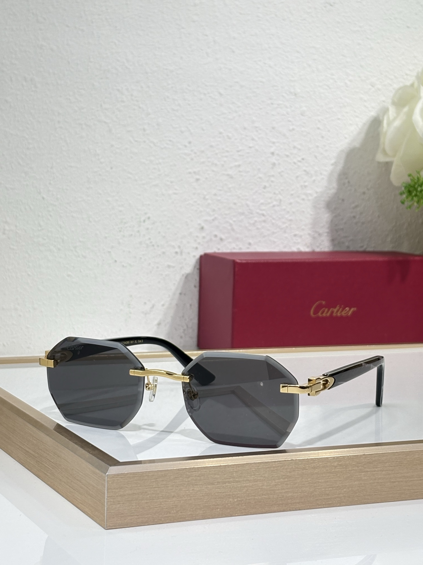 Cartie* MODEL：CT0439S SIZE: 145 🉐150