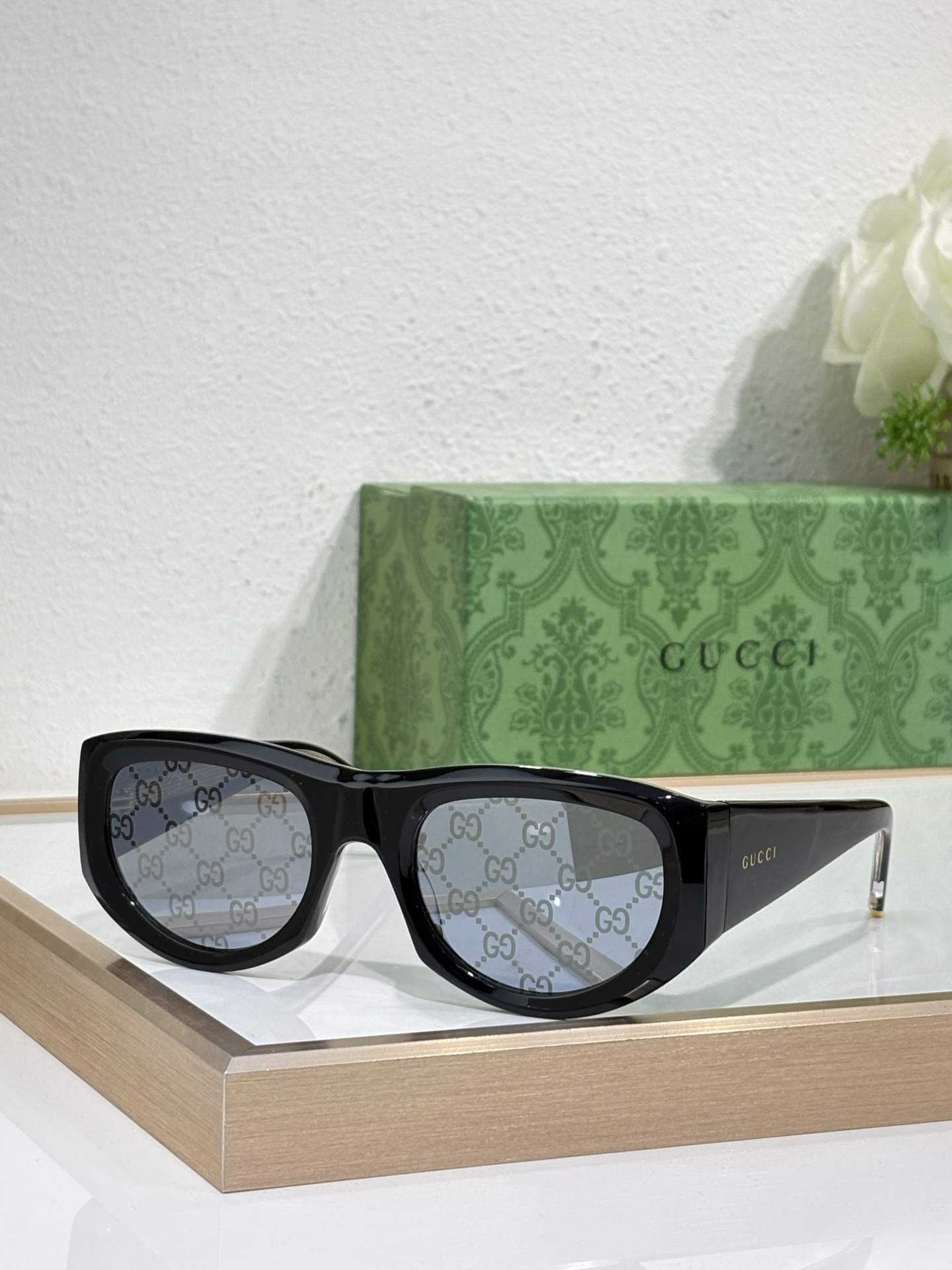 GUCC* MODEL：GG1917S SIZE：56口21-140 🉐150