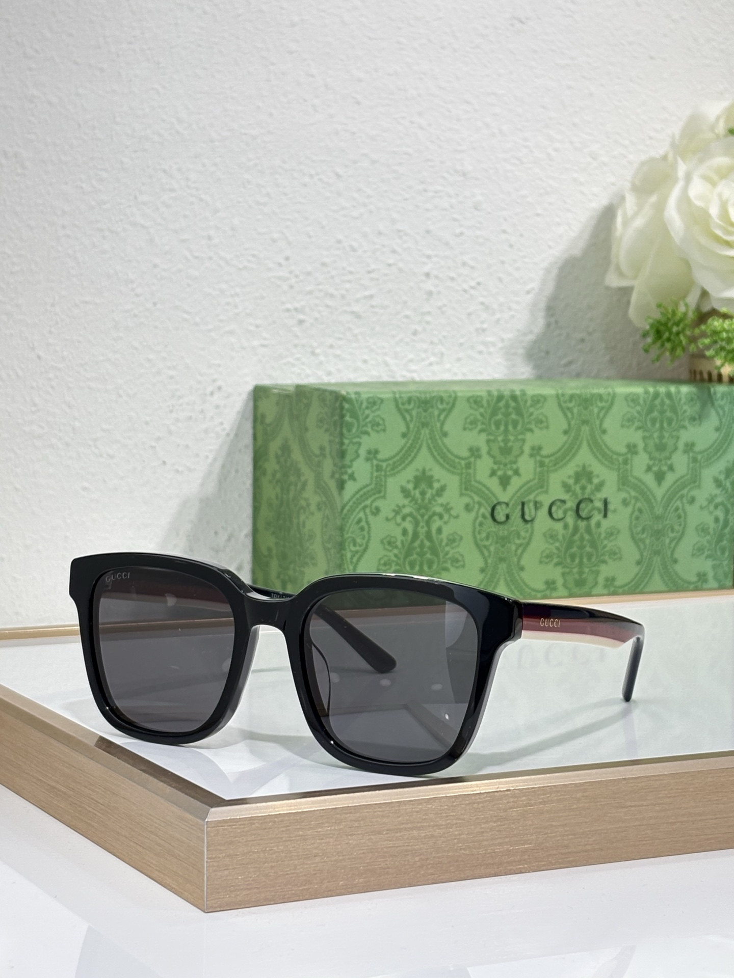 GUCC* MODEL：GG0848SK SIZE：54口20-145 🉐115