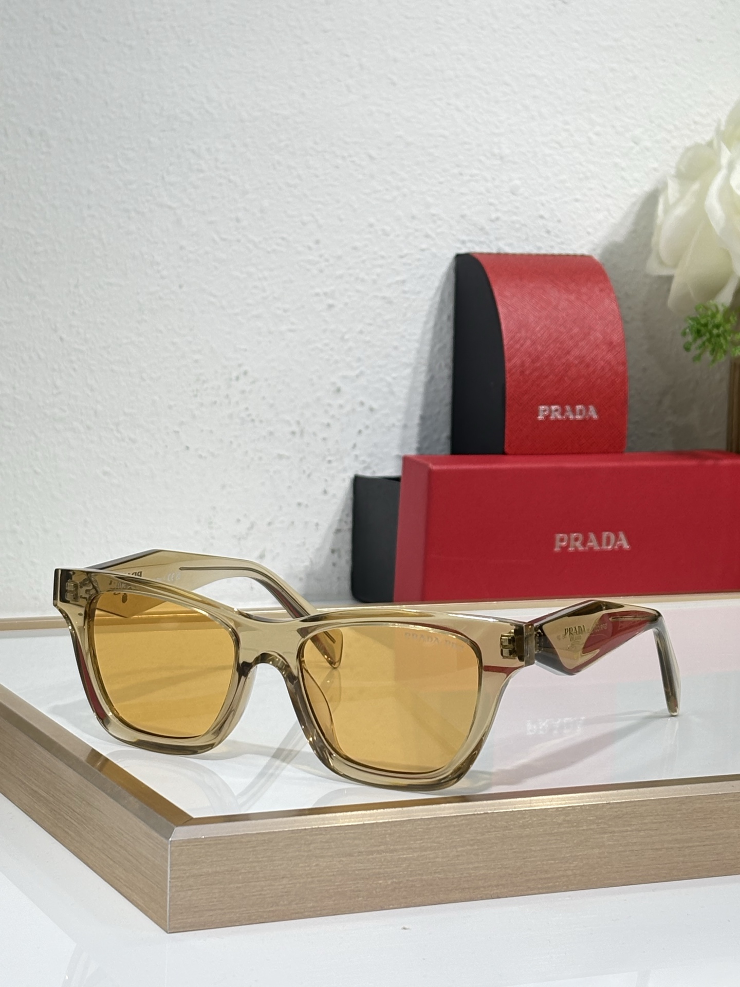 PRAD* MODELO:SPR C07S TALLA:55口17-145 🉐150