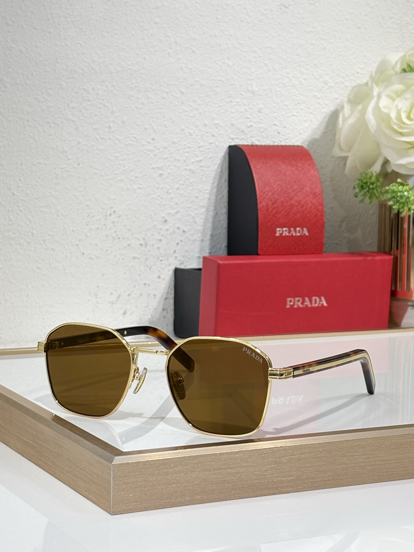 PRAD* MODEL: PR C50S SIZE: 54口20-145