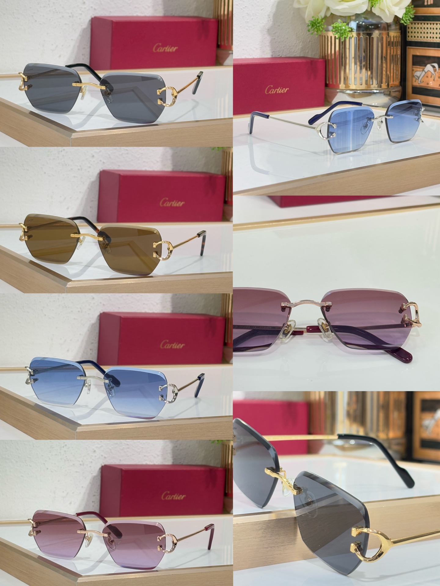 Cartie* MOD：CT0597