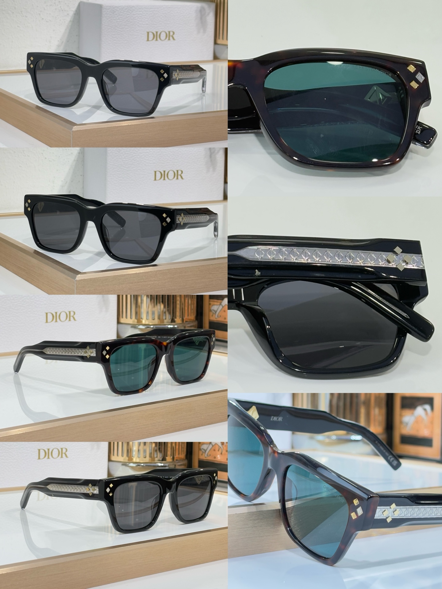 DIO* MODEL:CD DIAMOND S21