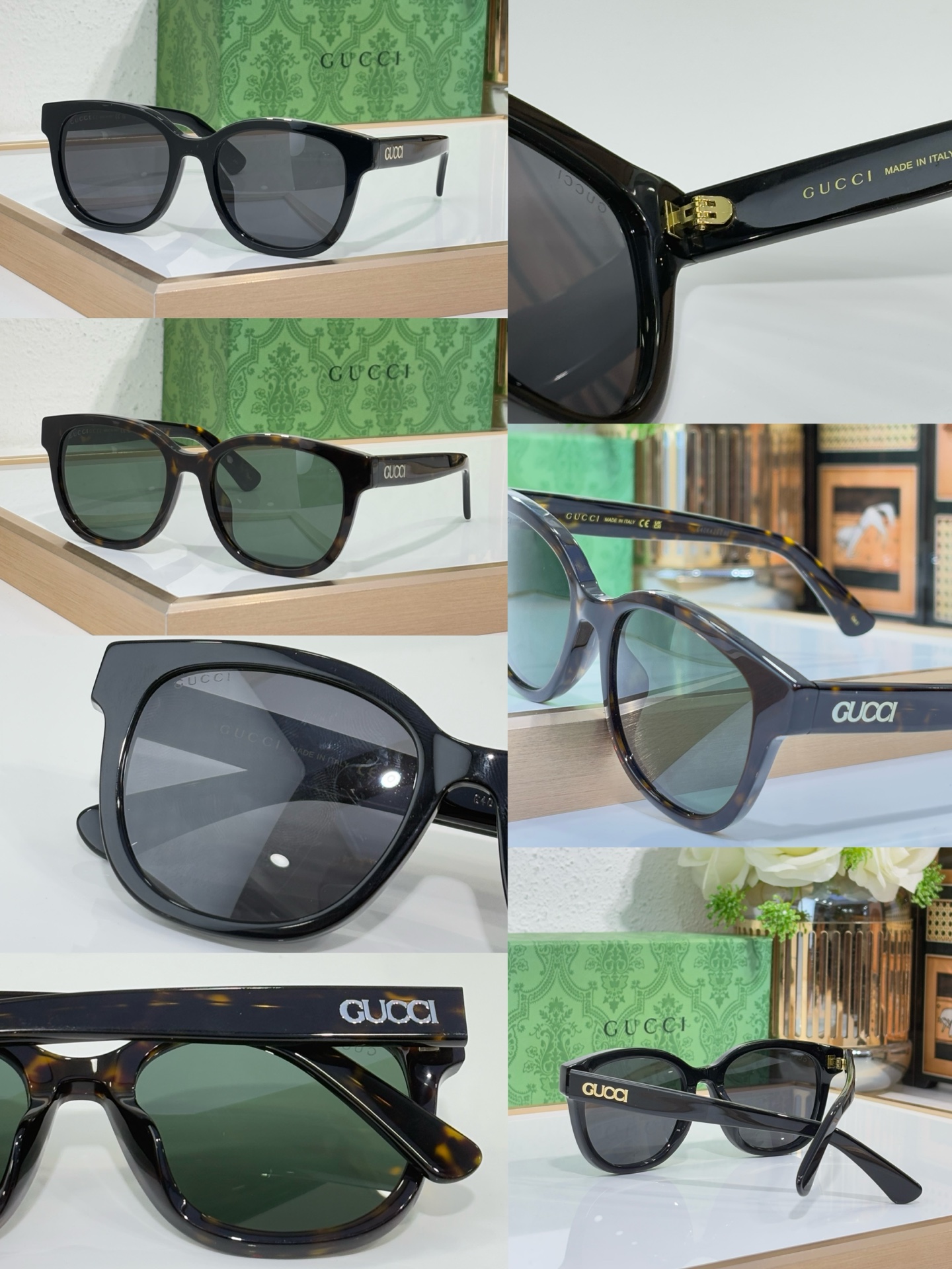 DIO* MODELO: GG1797SK TALLA: 55口19-145