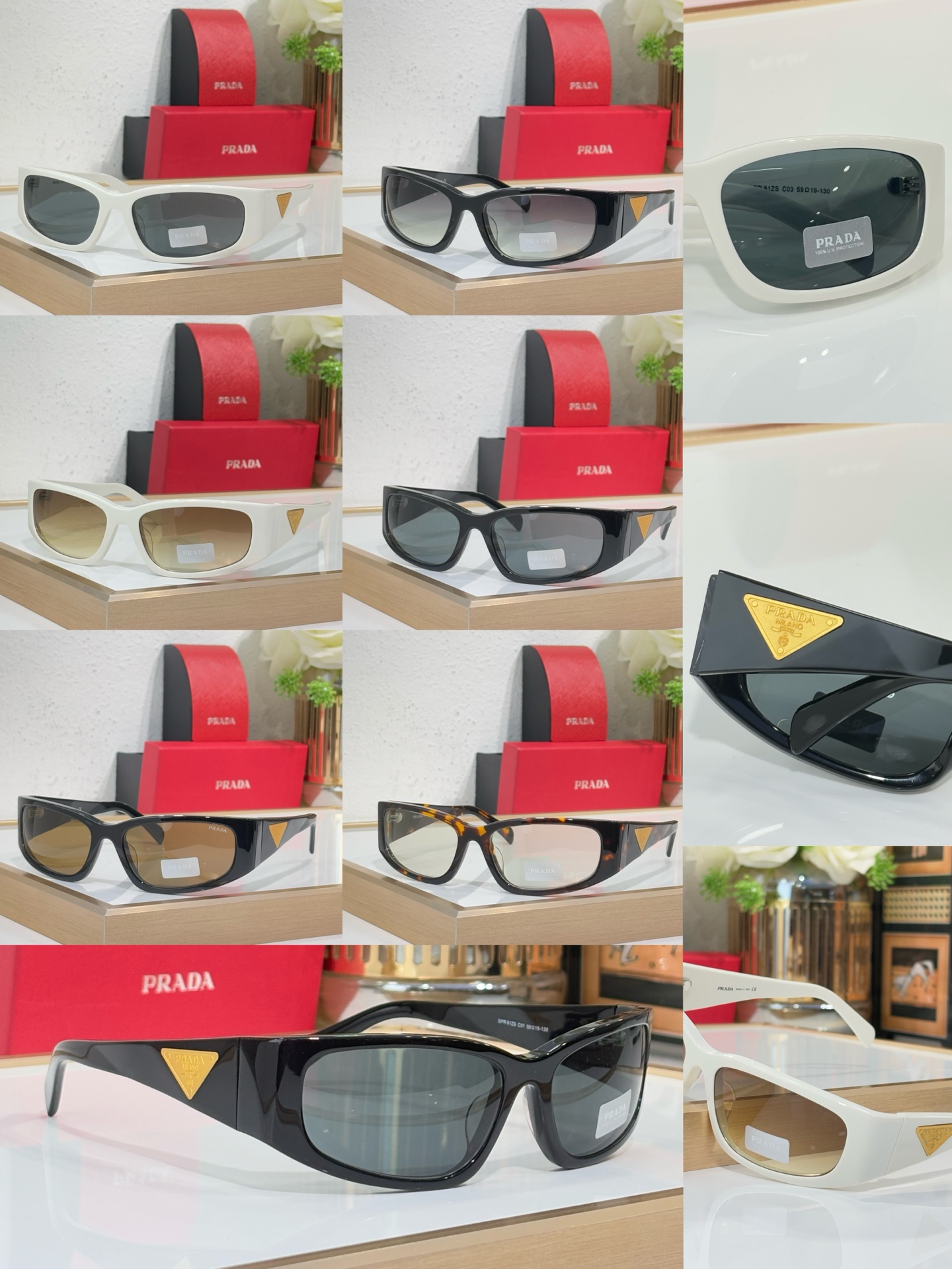 PRAD* Mod:SPR81ZS