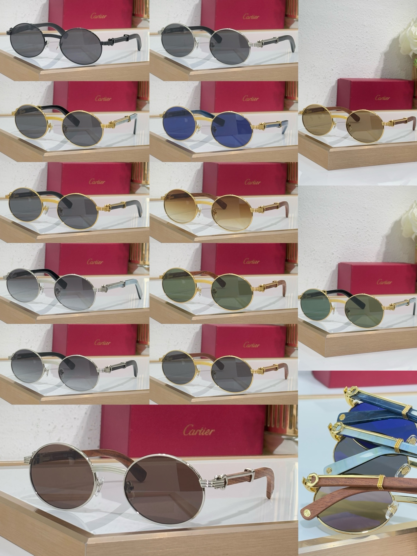 Cartie* Mod：CT0464S