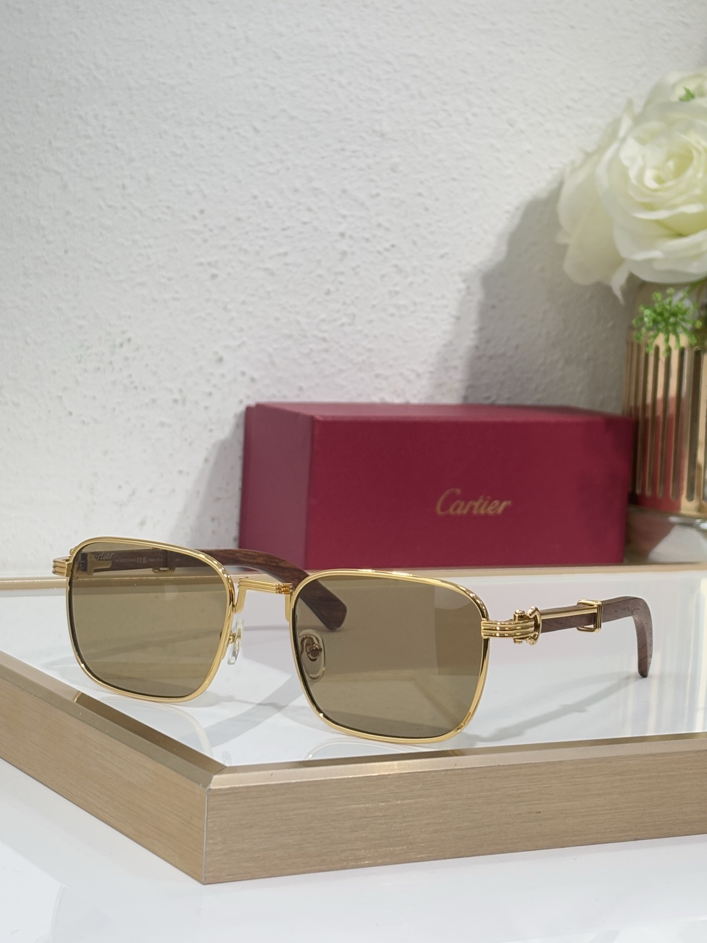 Cartie* Mod：CT0363S