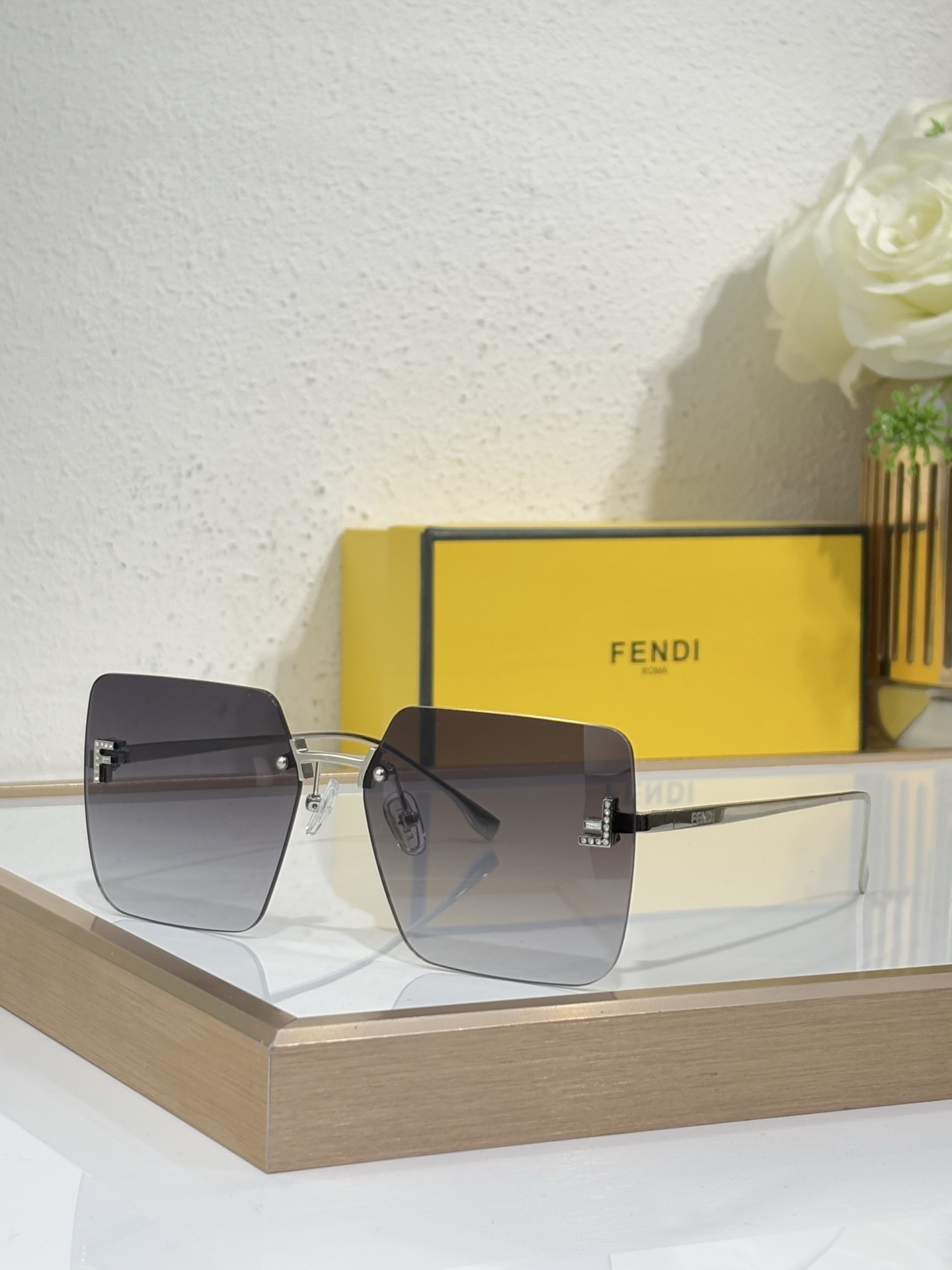 FEND* Modelo: FE4082US Tamaño: 59口15-135 🉐150