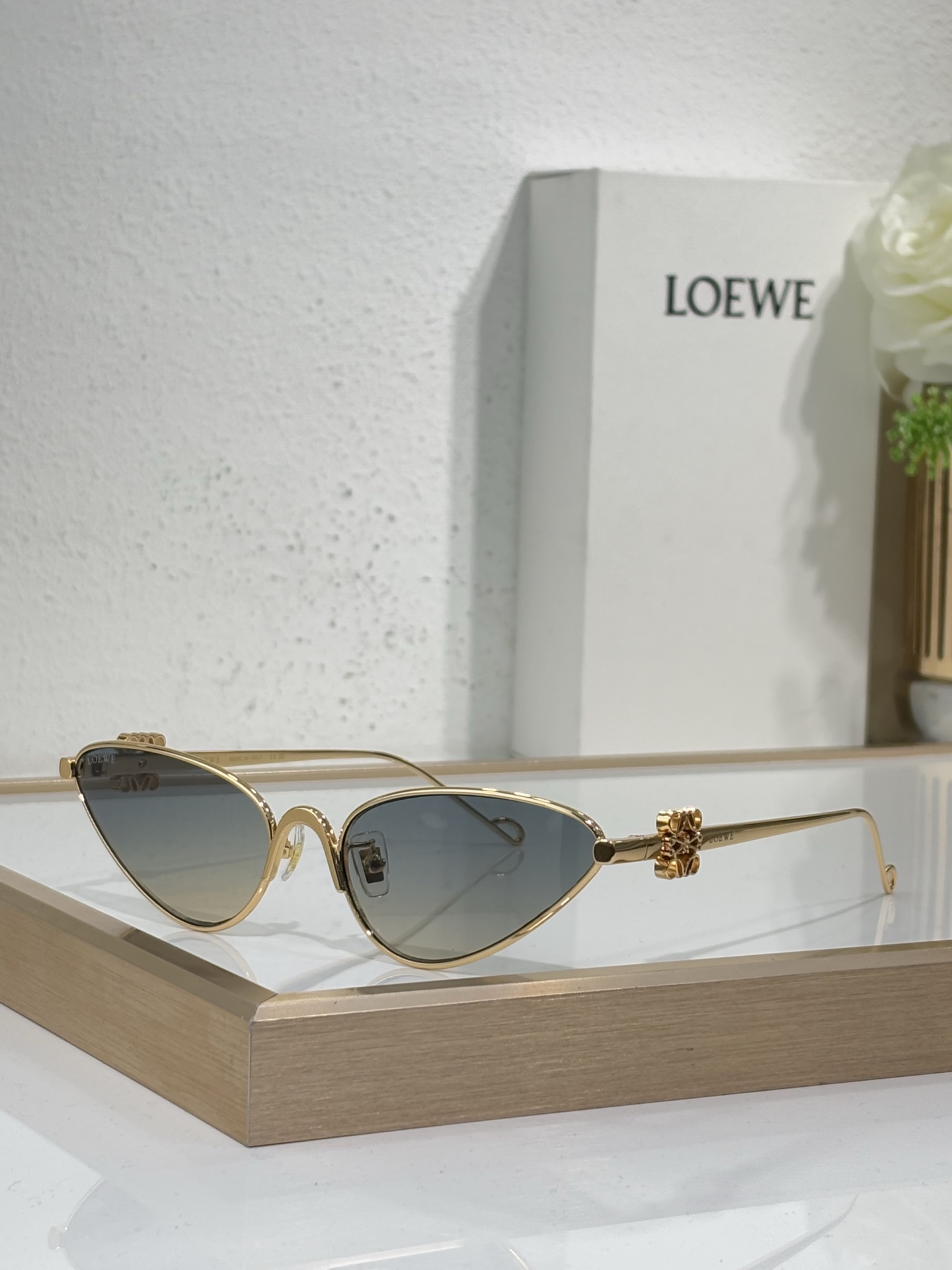 LOEW* MODELO: LW5121S TALLA: 59口18-143 🉐150